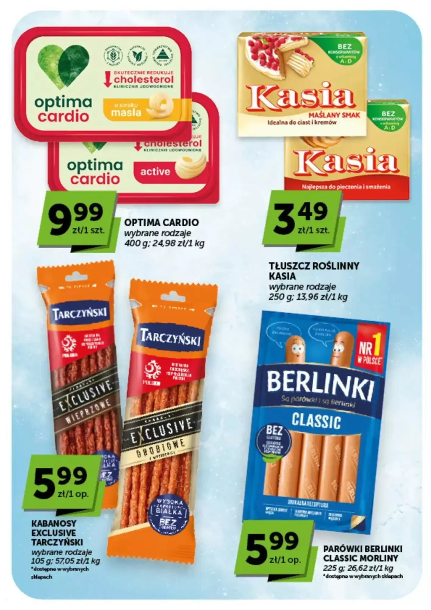 Gazetka promocyjna Groszek  ważna od 13.08.2026 - Strona 22.