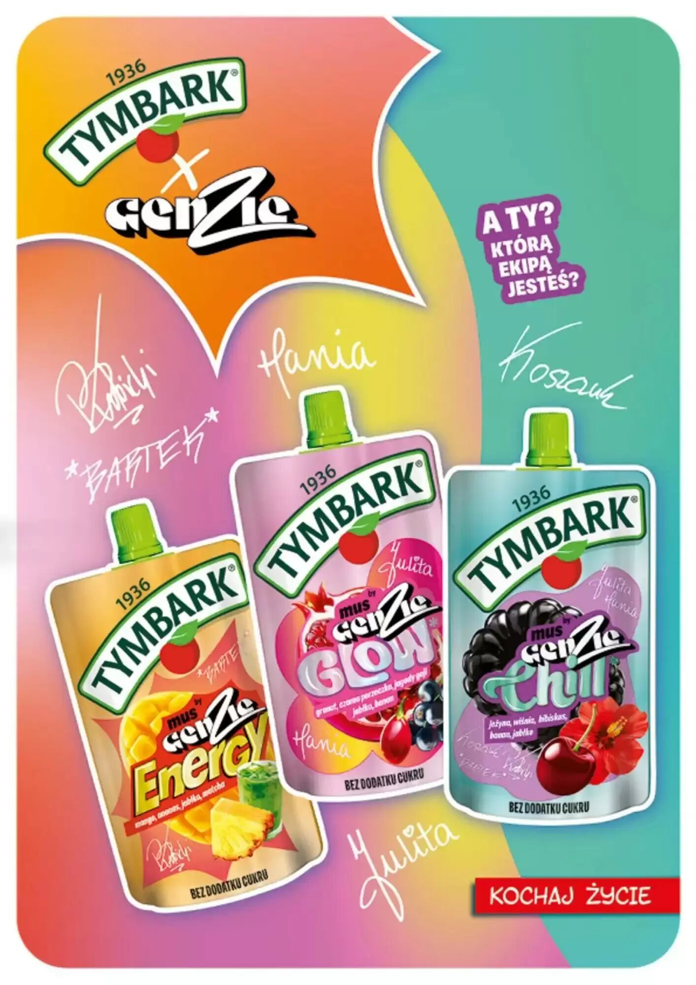 Gazetka promocyjna Groszek  ważna od 13.08.2026 - Strona 27.
