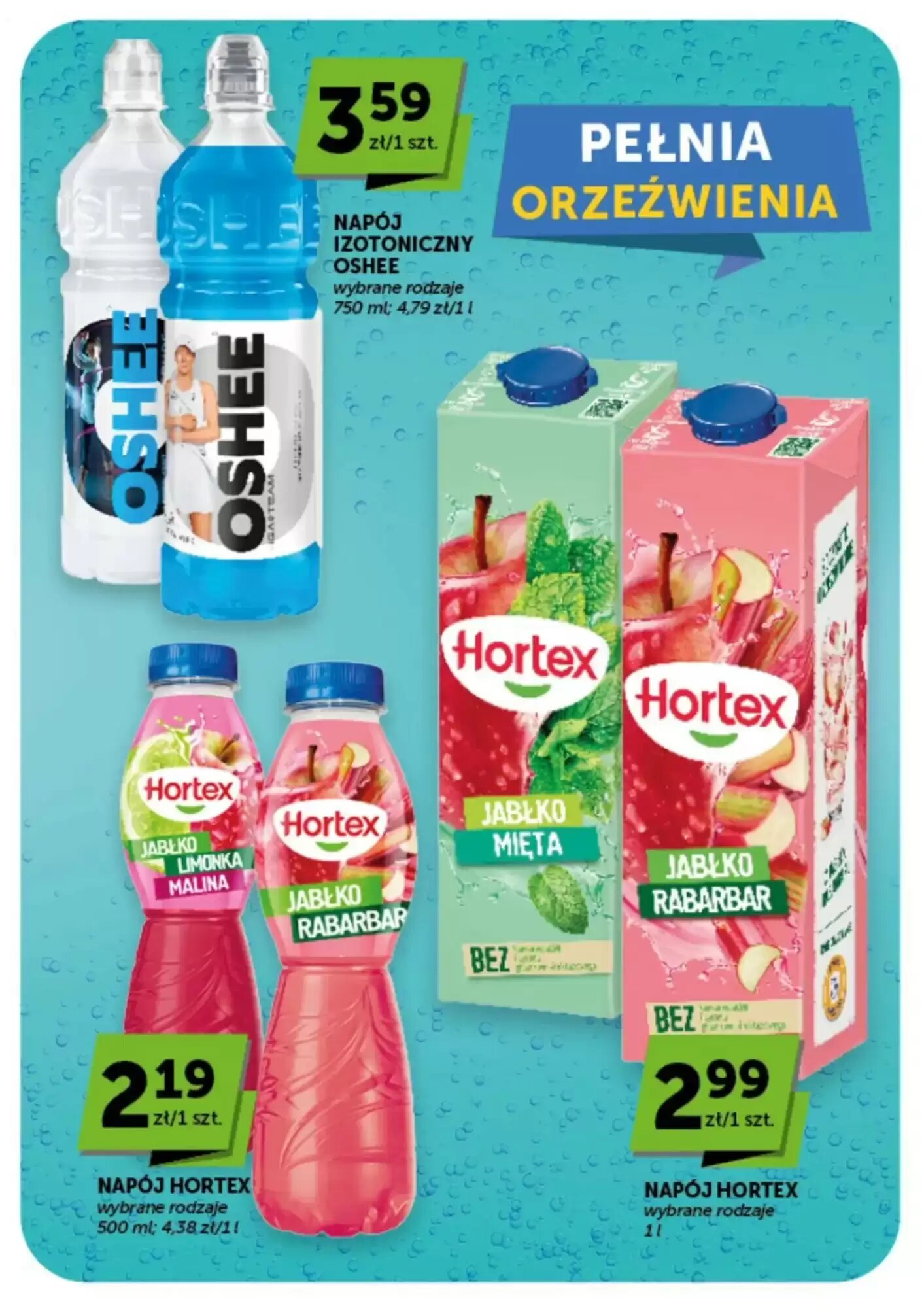 Gazetka promocyjna Groszek  ważna od 13.08.2026 - Strona 28.
