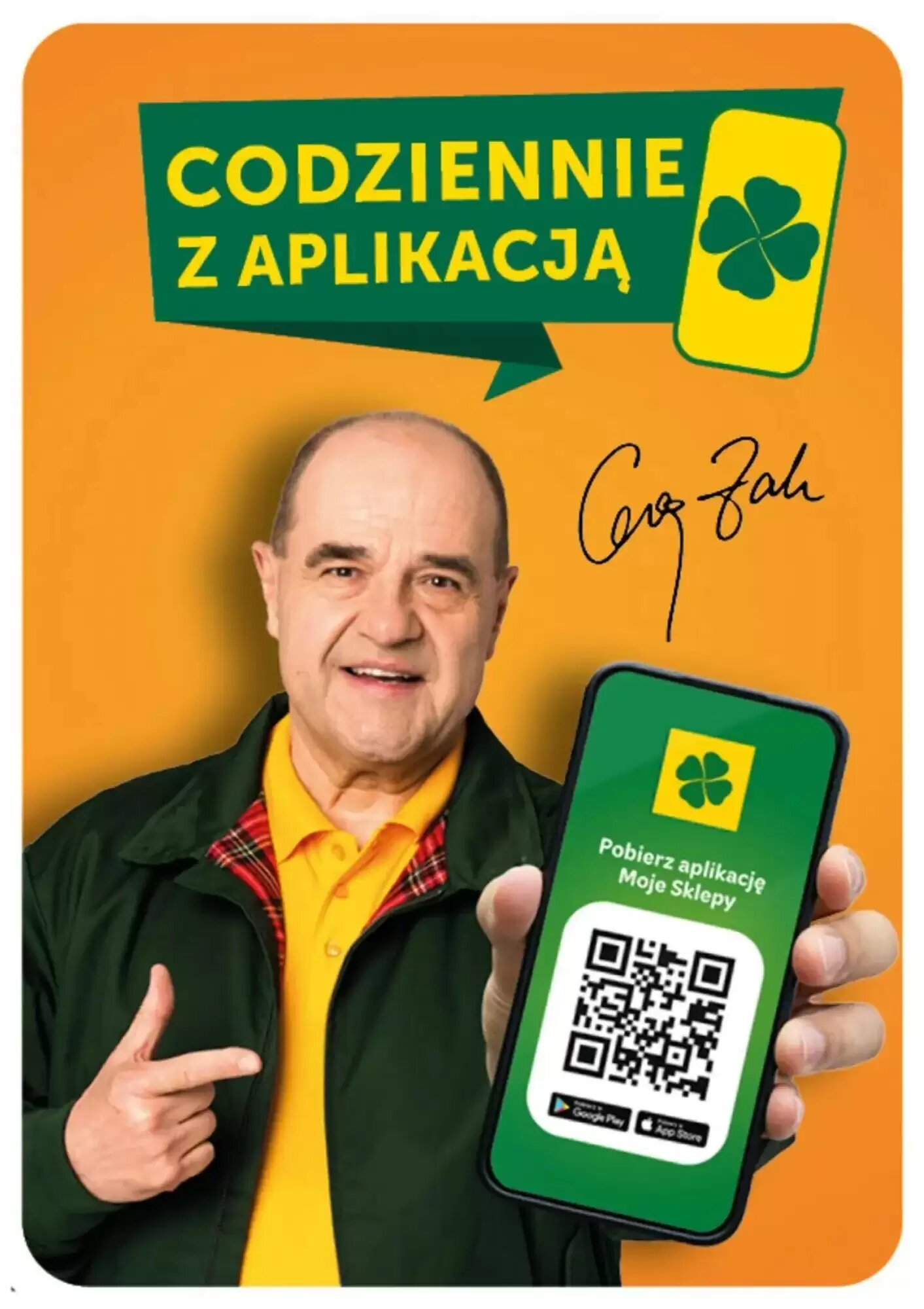 Gazetka promocyjna Groszek  ważna od 13.08.2026 - Strona 7.
