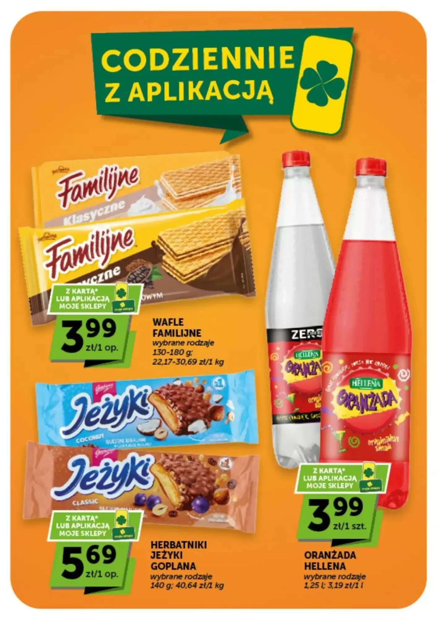 Gazetka promocyjna Groszek  ważna od 13.08.2026 - Strona 9.