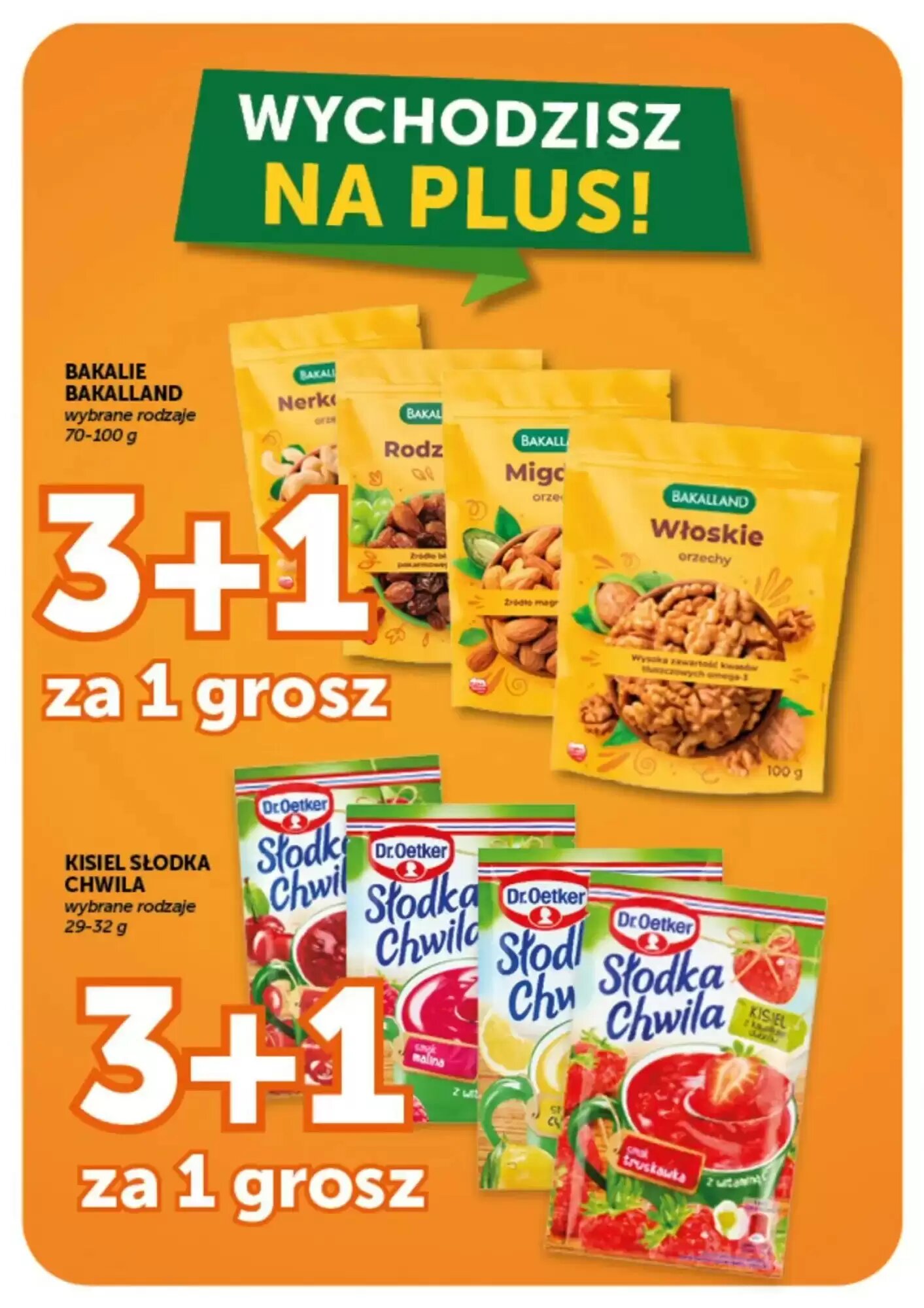 Gazetka promocyjna Groszek  ważna od 13.08.2026 - Strona 13.