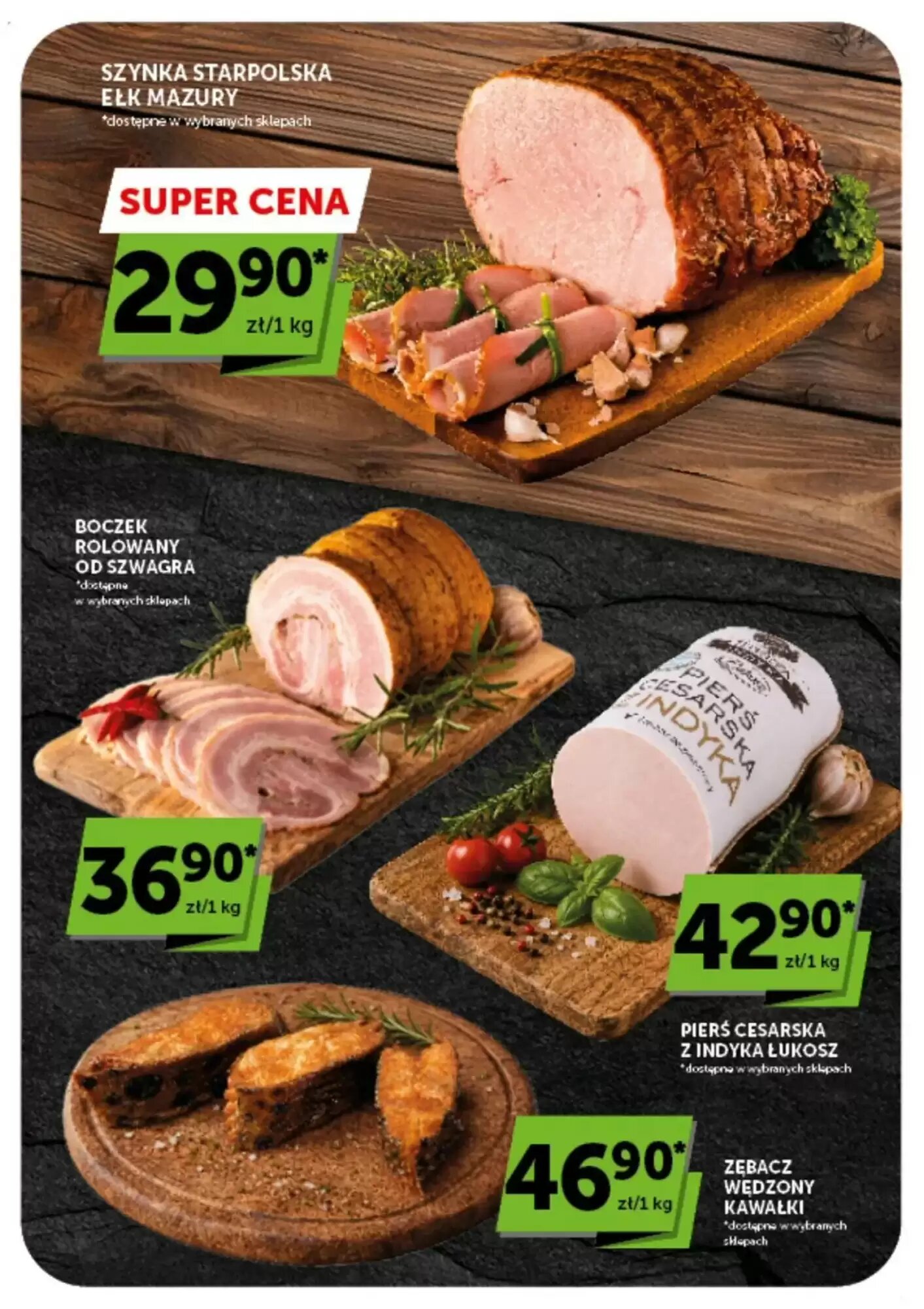 Gazetka promocyjna Groszek  ważna od 13.08.2026 - Strona 24.