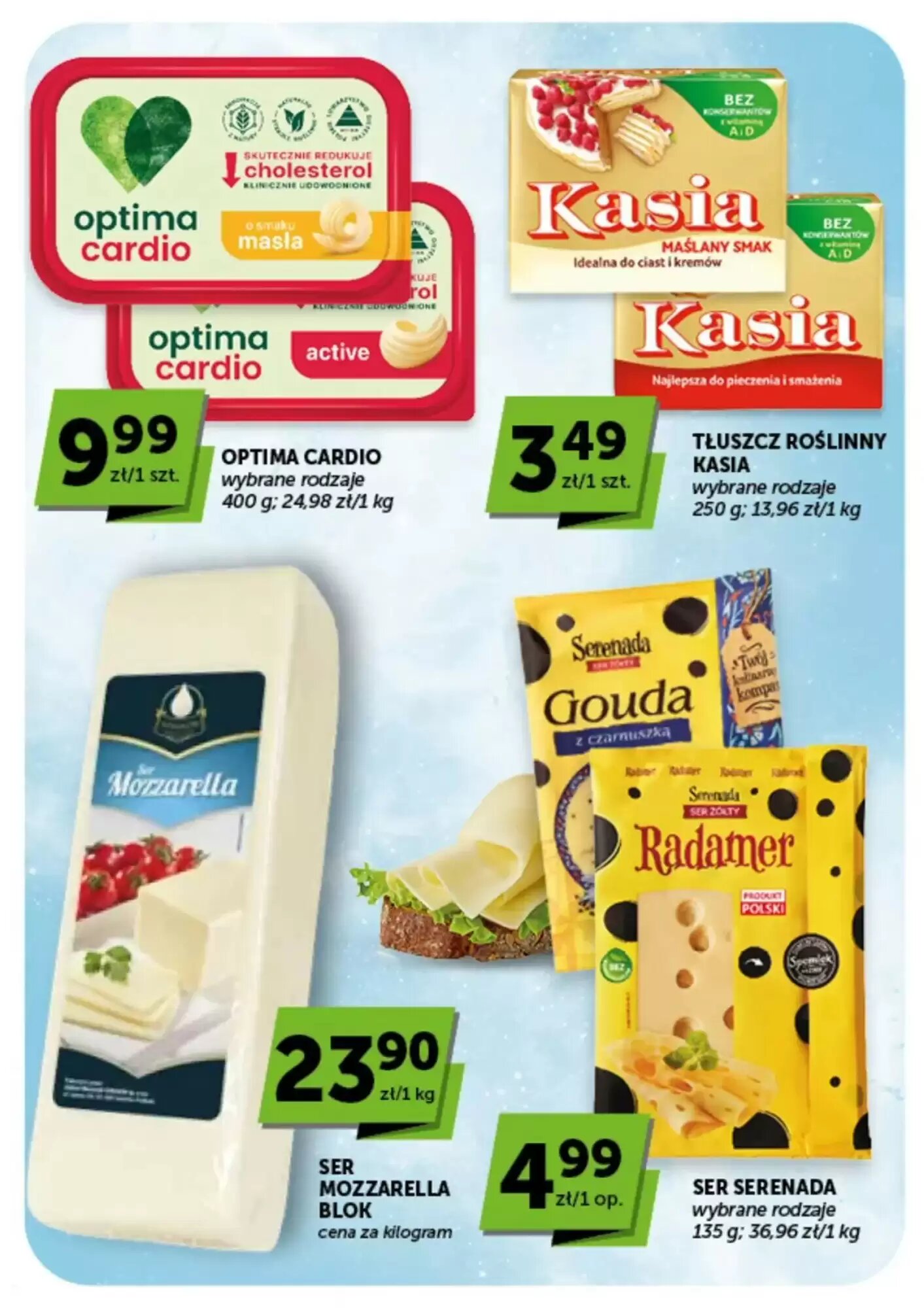 Gazetka promocyjna Groszek  ważna od 13.08.2026 - Strona 28.
