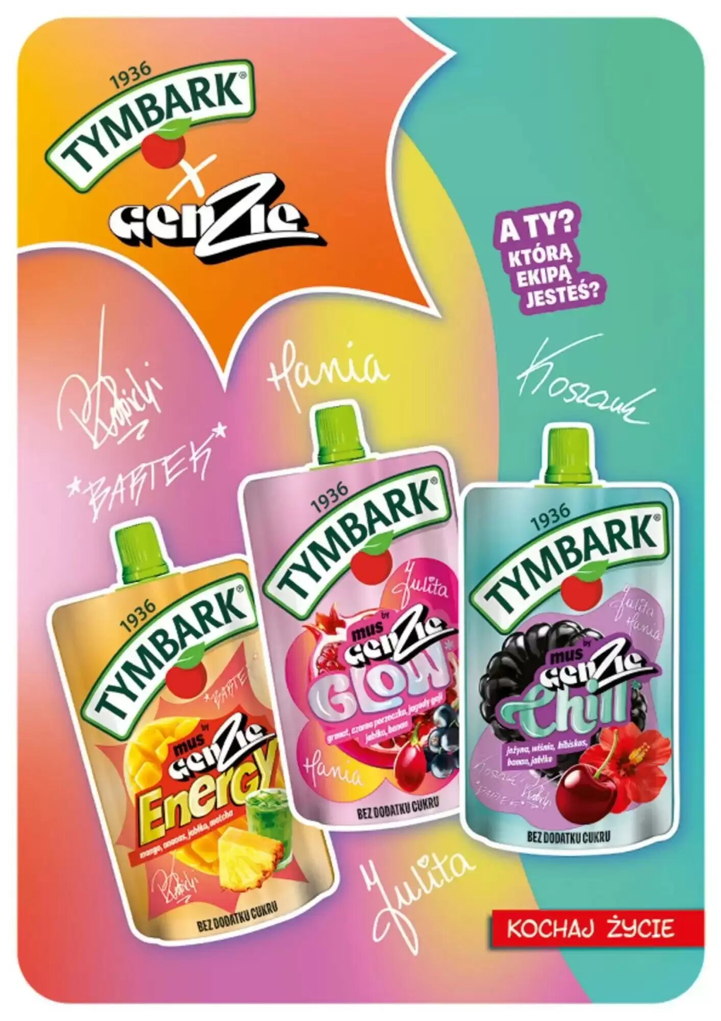 Gazetka promocyjna Groszek  ważna od 13.08.2026 - Strona 33.