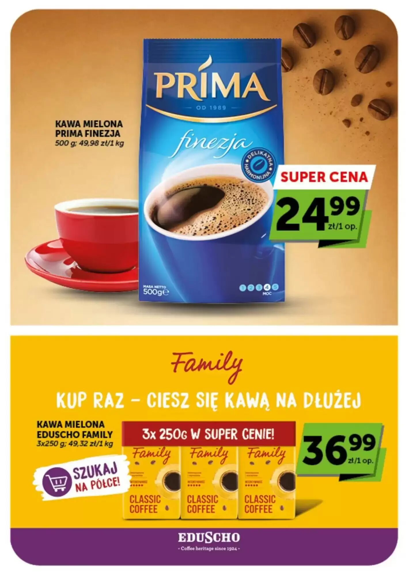 Gazetka promocyjna Groszek  ważna od 13.08.2026 - Strona 36.