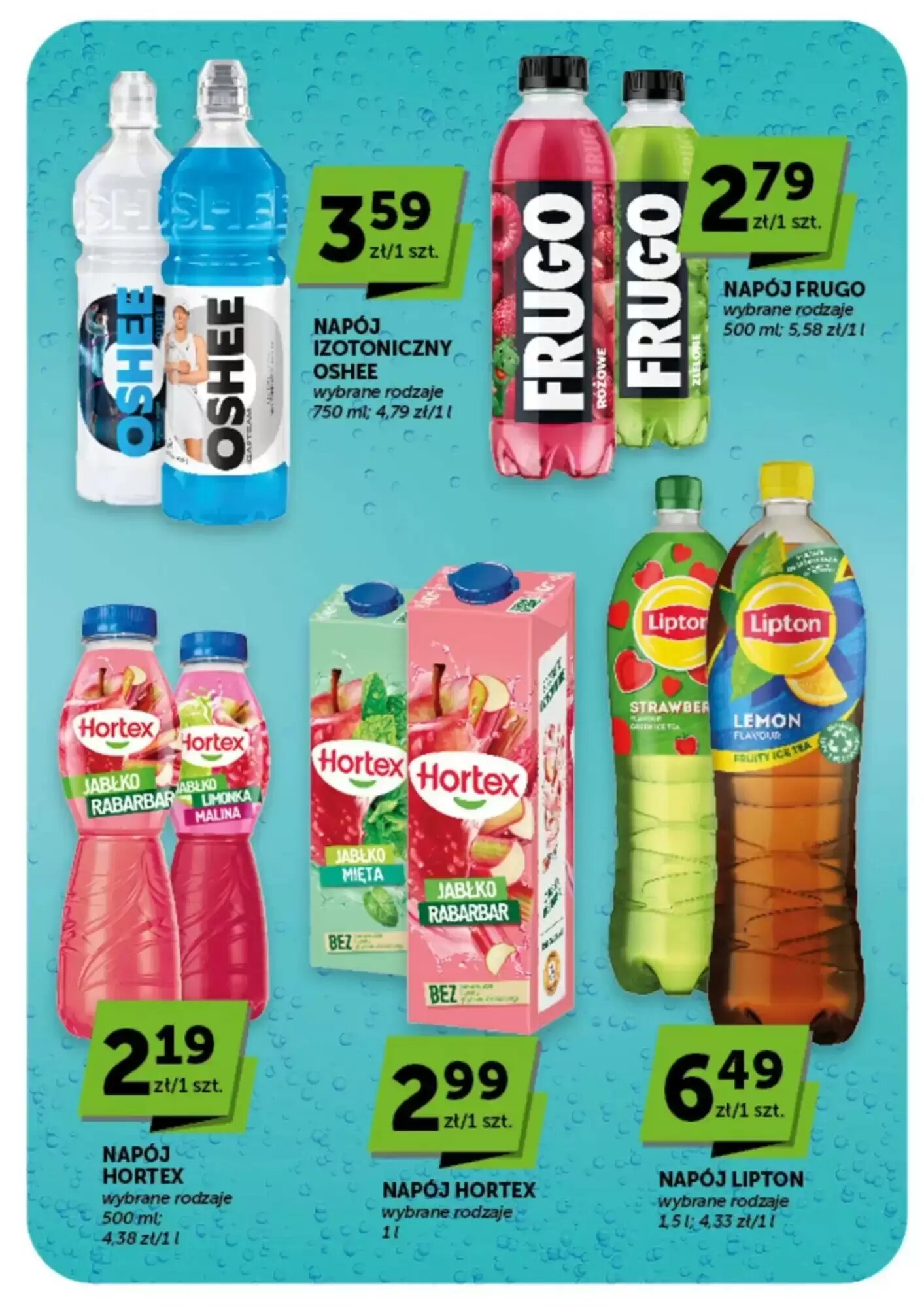 Gazetka promocyjna Groszek  ważna od 13.08.2026 - Strona 39.