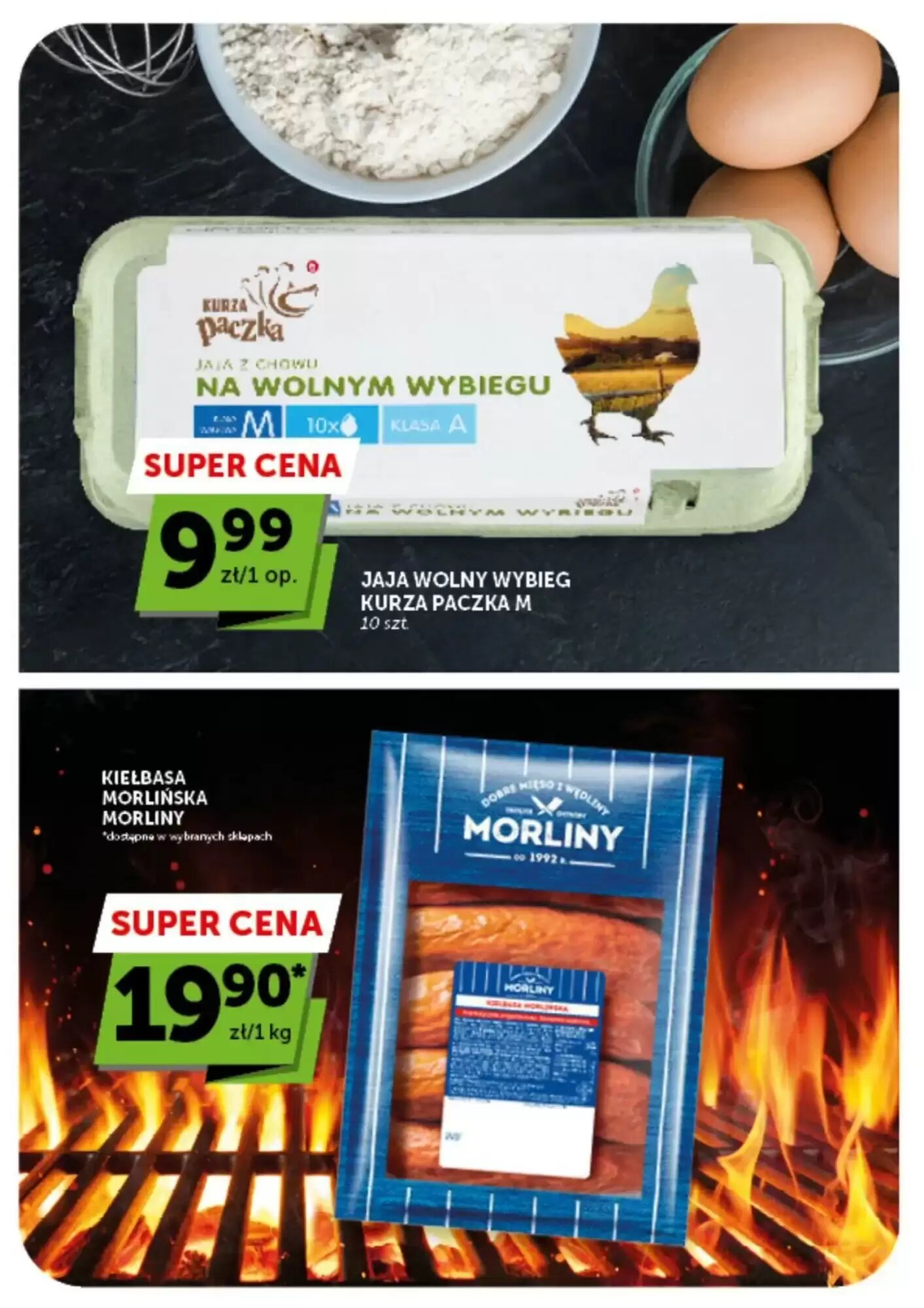 Gazetka promocyjna Groszek  ważna od 13.08.2026 - Strona 5.