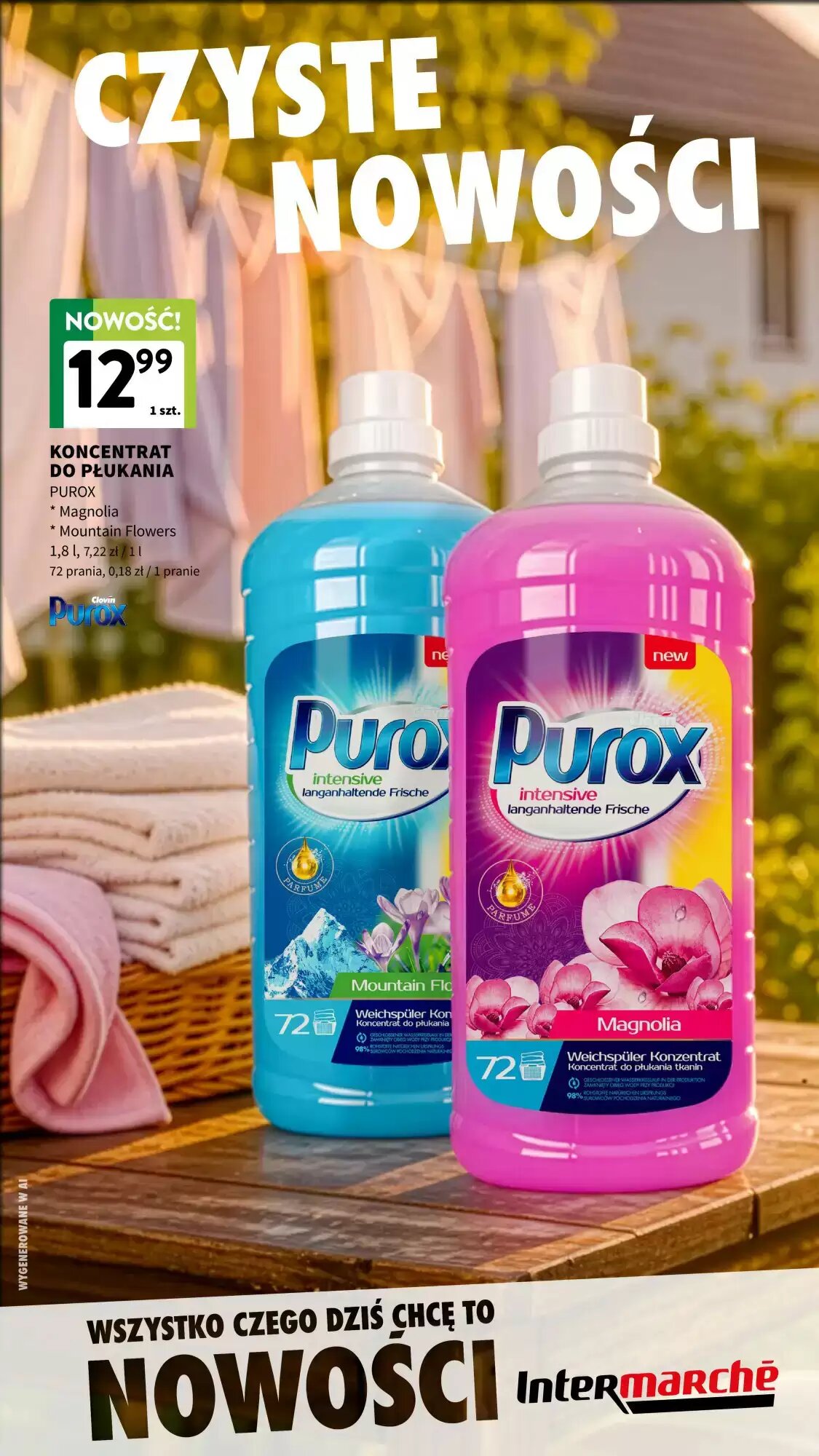Gazetka promocyjna Intermarche  ważna od 13.08.2026 - Strona 10.