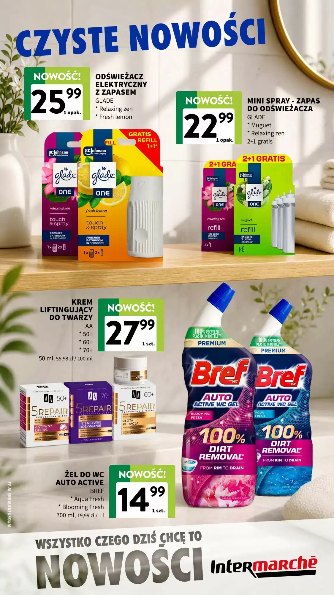 Gazetka promocyjna Intermarche  ważna od 13.08.2026 - Strona 11.