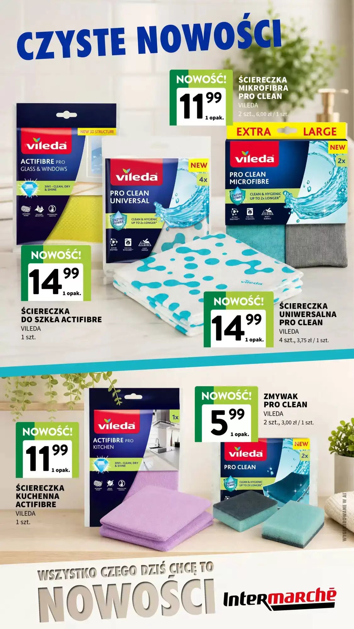 Gazetka promocyjna Intermarche  ważna od 13.08.2026 - Strona 12.