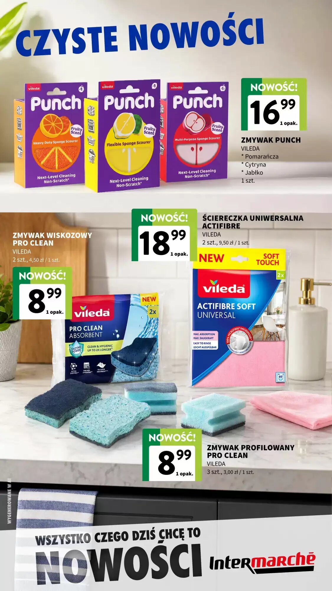Gazetka promocyjna Intermarche  ważna od 13.08.2026 - Strona 13.