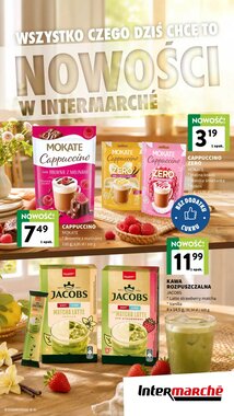 Gazetka promocyjna Intermarche  ważna od 13.08.2026