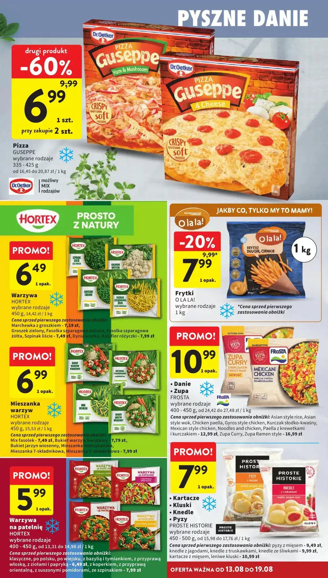 Gazetka promocyjna Intermarche  ważna od 13.08.2026 - Strona 24.