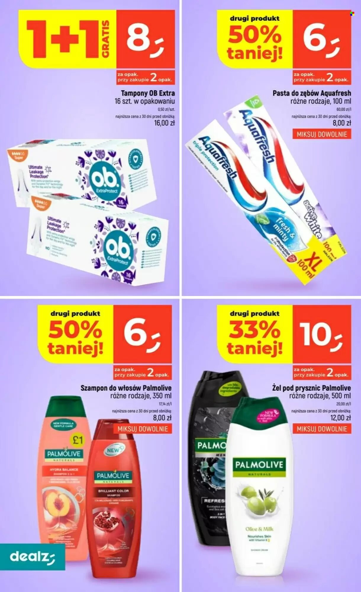 Gazetka promocyjna Dealz  ważna od 13.08.2026 - Strona 26.