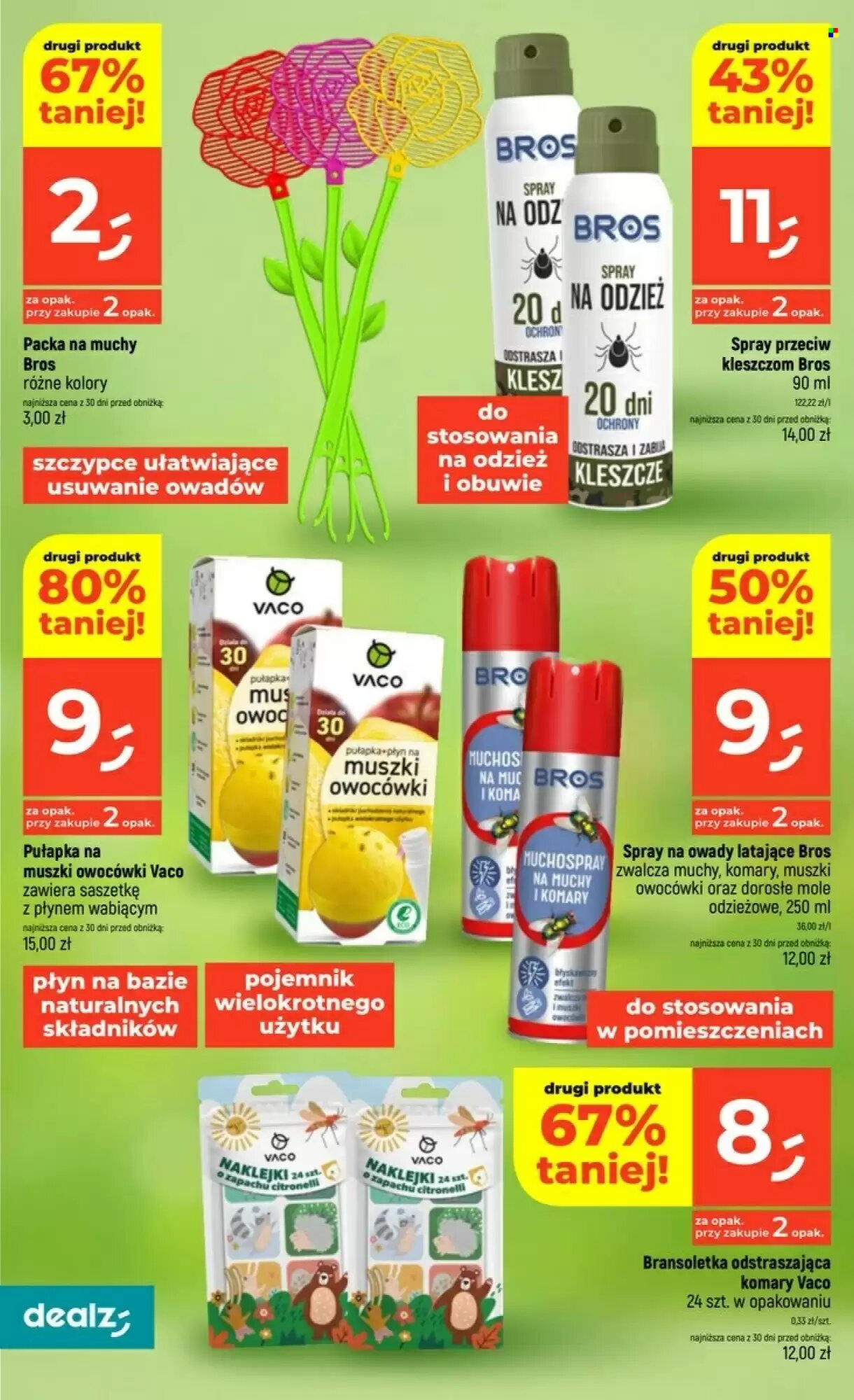 Gazetka promocyjna Dealz  ważna od 13.08.2026 - Strona 28.