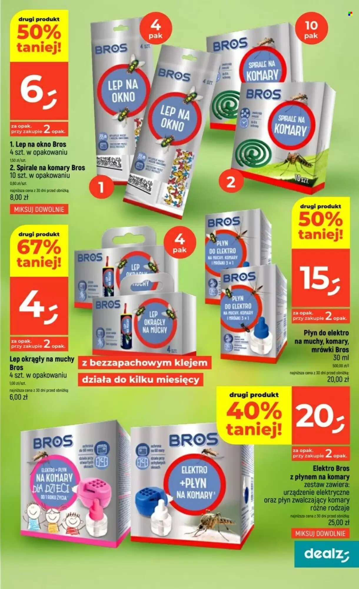 Gazetka promocyjna Dealz  ważna od 13.08.2026 - Strona 29.