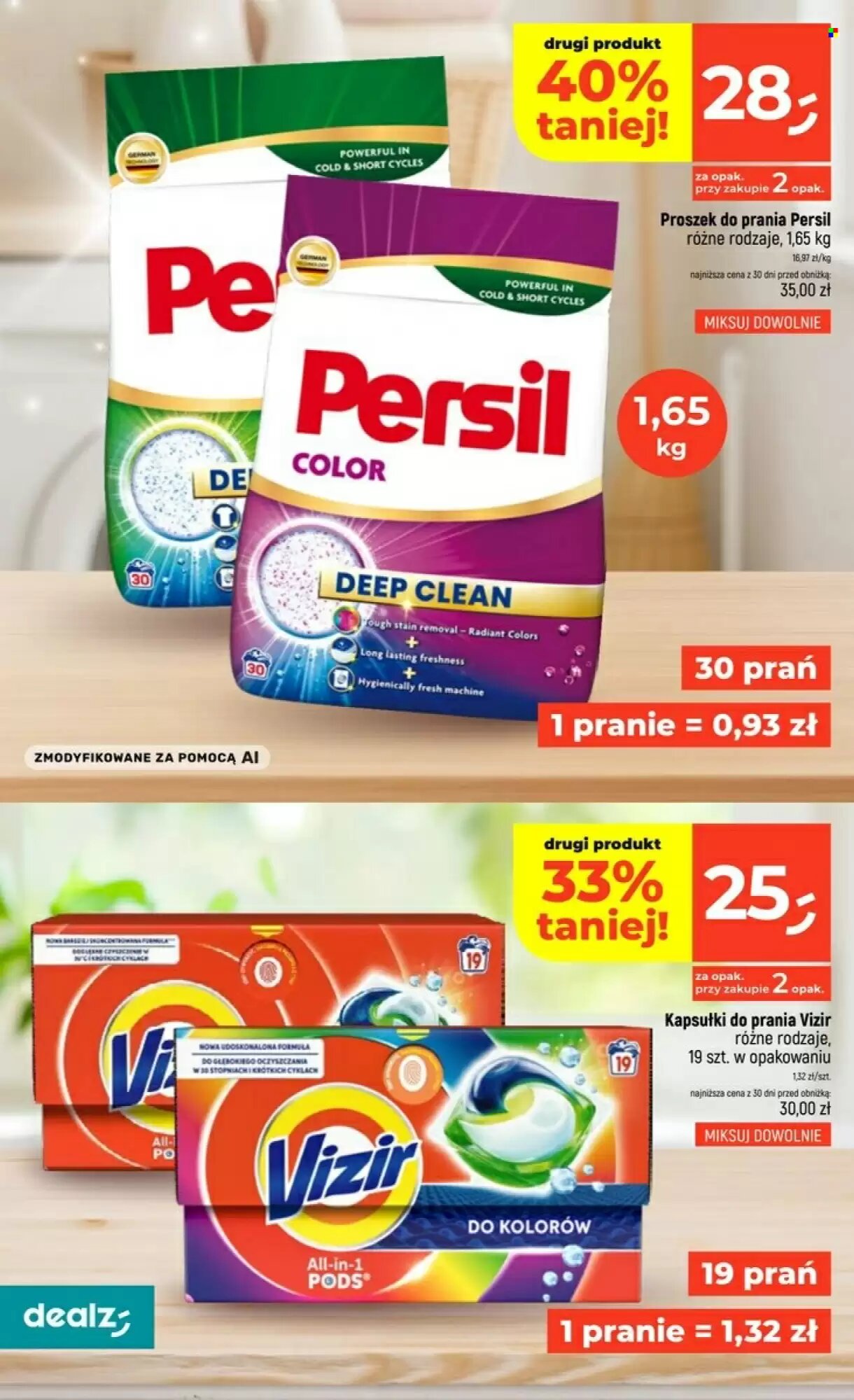Gazetka promocyjna Dealz  ważna od 13.08.2026 - Strona 30.