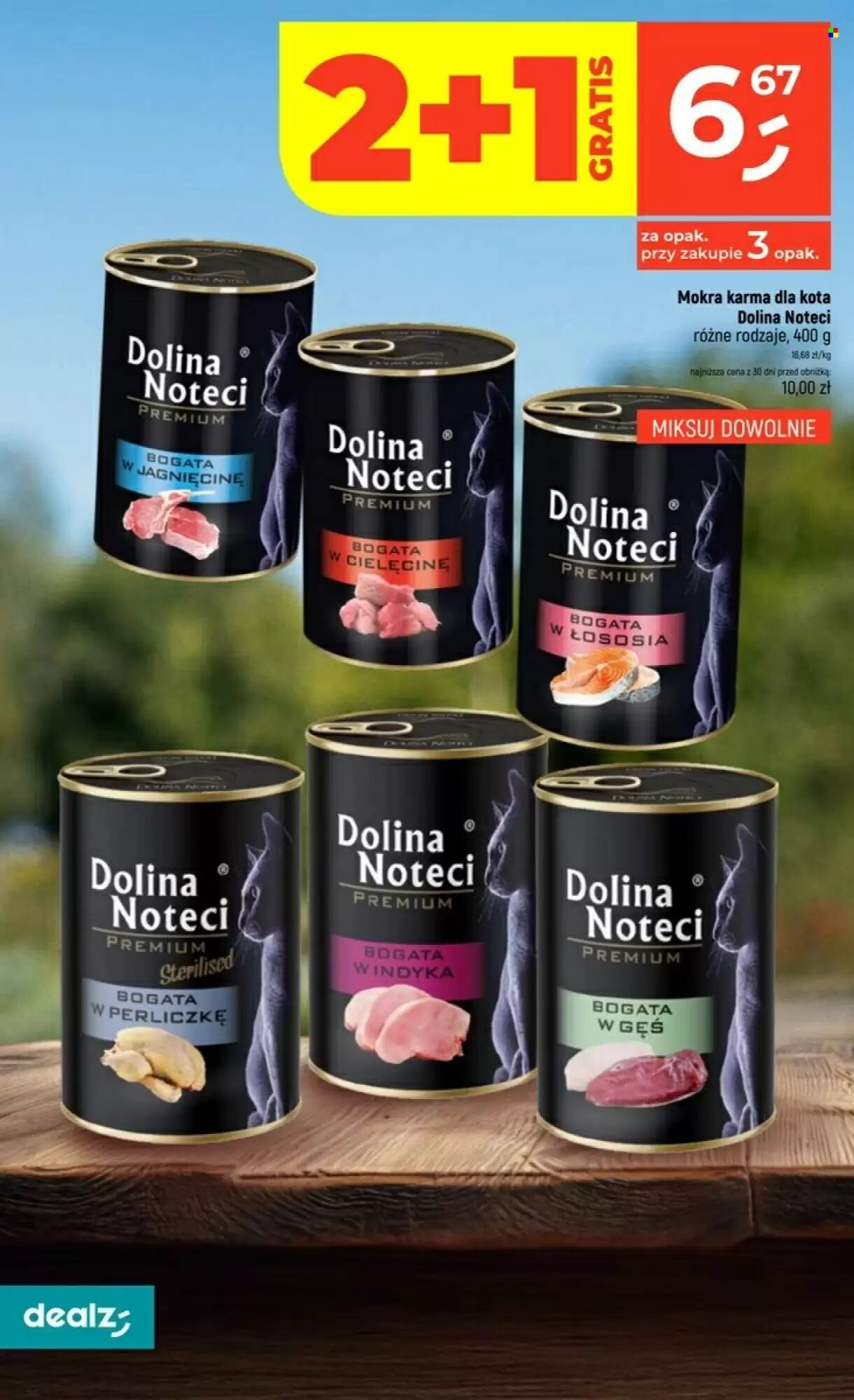 Gazetka promocyjna Dealz  ważna od 13.08.2026 - Strona 34.