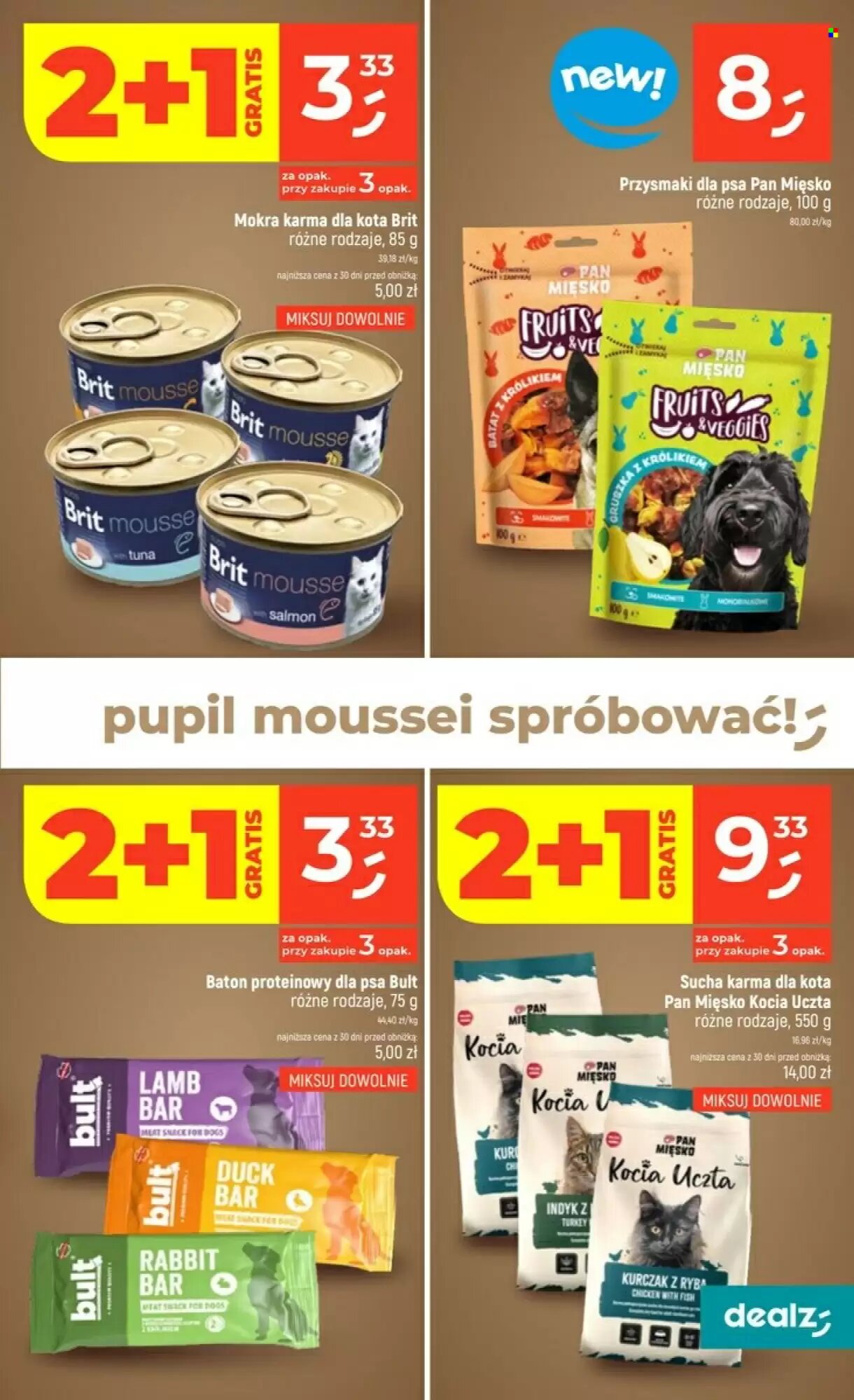 Gazetka promocyjna Dealz  ważna od 13.08.2026 - Strona 35.