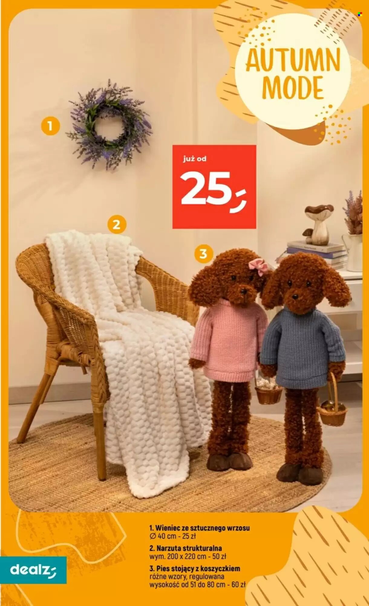 Gazetka promocyjna Dealz  ważna od 13.08.2026 - Strona 38.