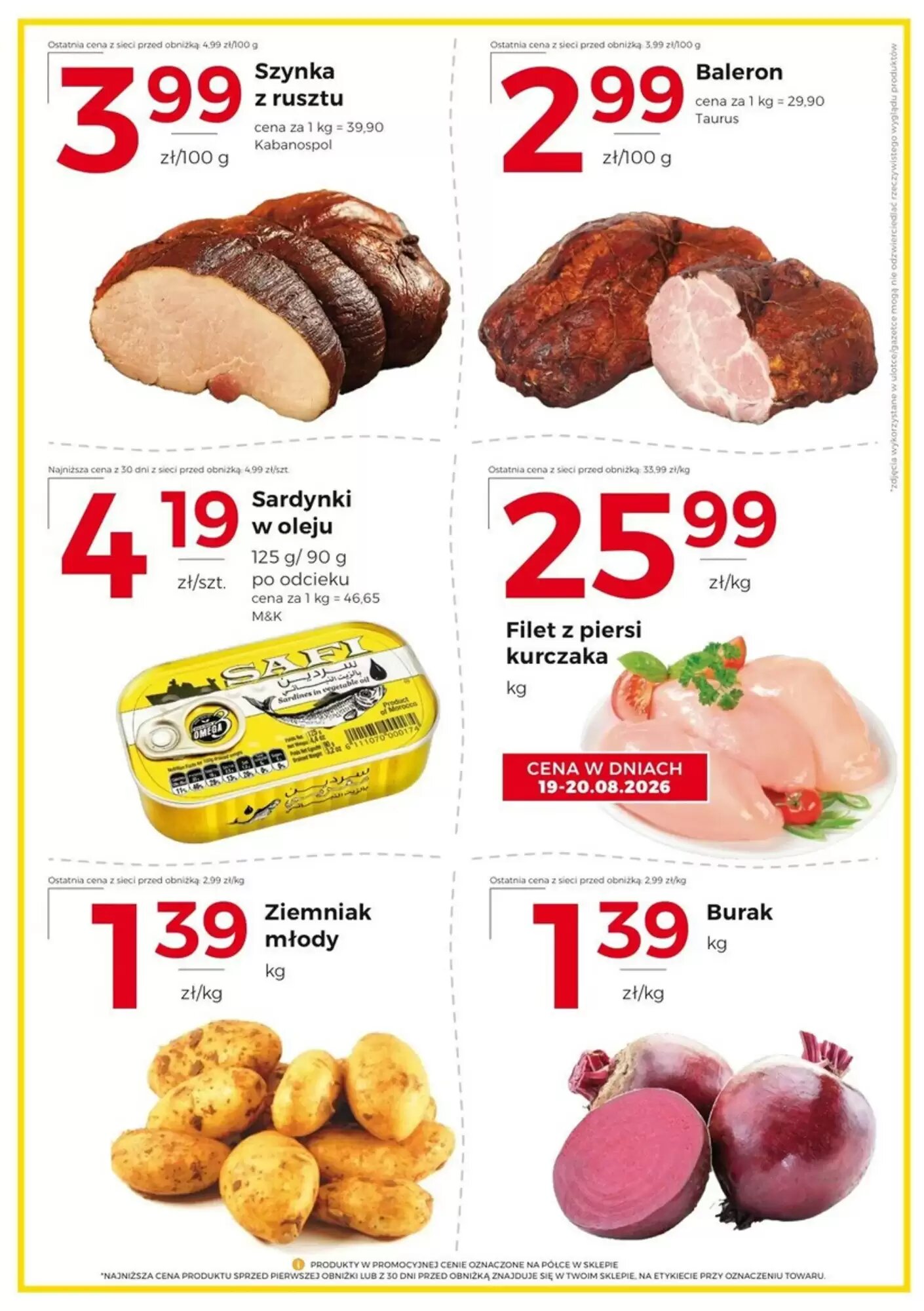 Gazetka promocyjna Frac  ważna od 14.08.2026 - Strona 2.