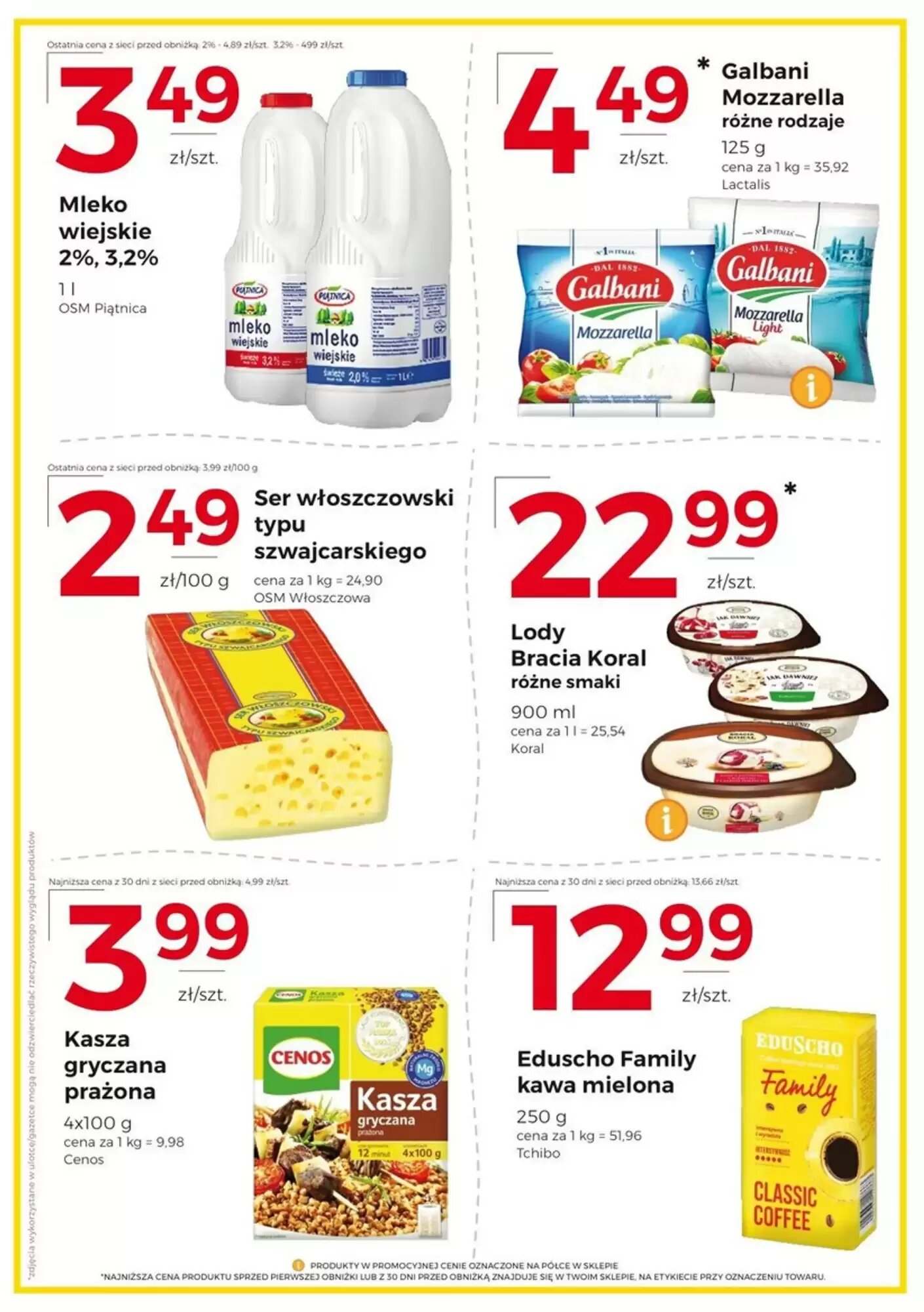 Gazetka promocyjna Frac  ważna od 14.08.2026 - Strona 3.