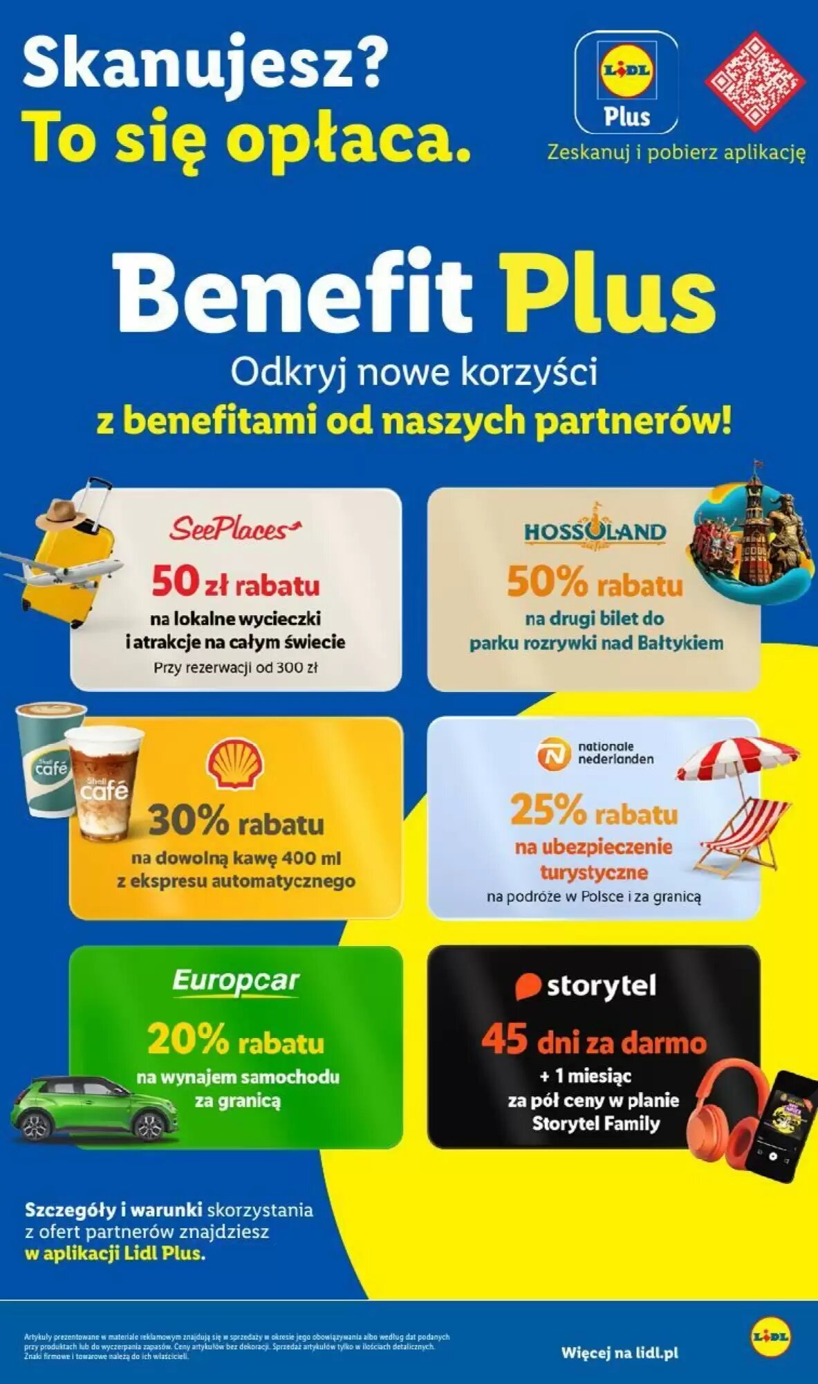 Gazetka promocyjna Lidl  ważna od 17.08.2026 - Strona 29.