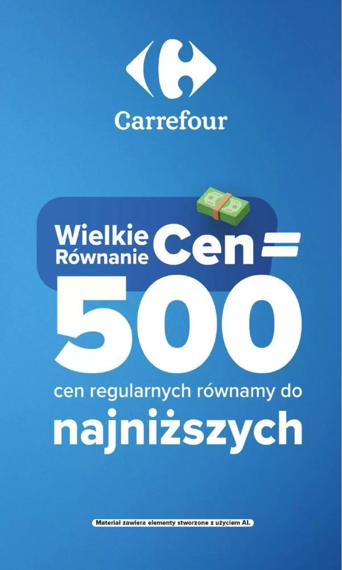 Gazetka promocyjna Carrefour Market  ważna od 17.08.2026 - Strona 3.