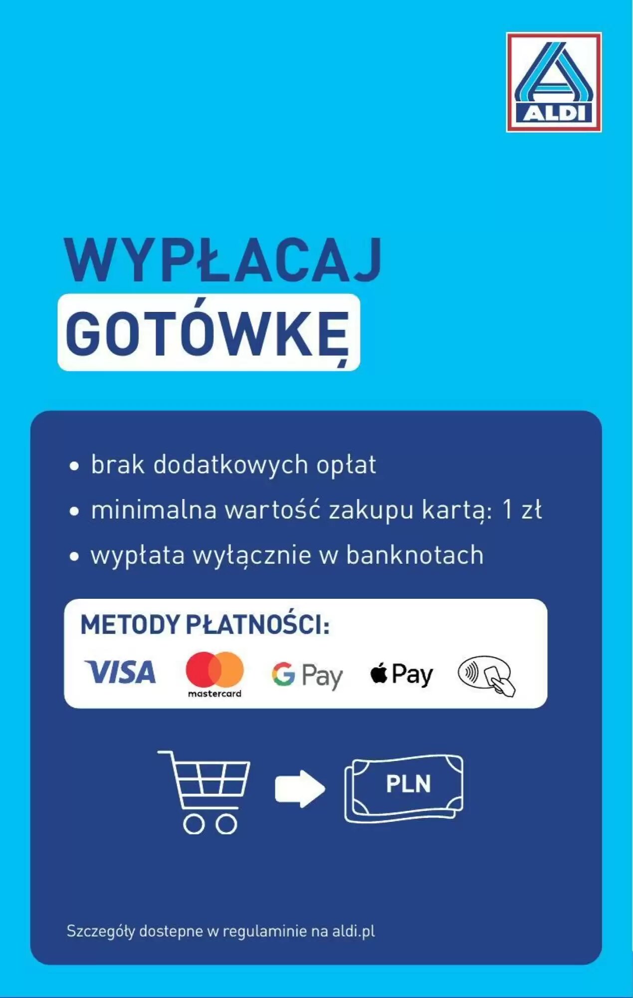 Gazetka promocyjna ALDI  ważna od 17.08.2026 - Strona 43.