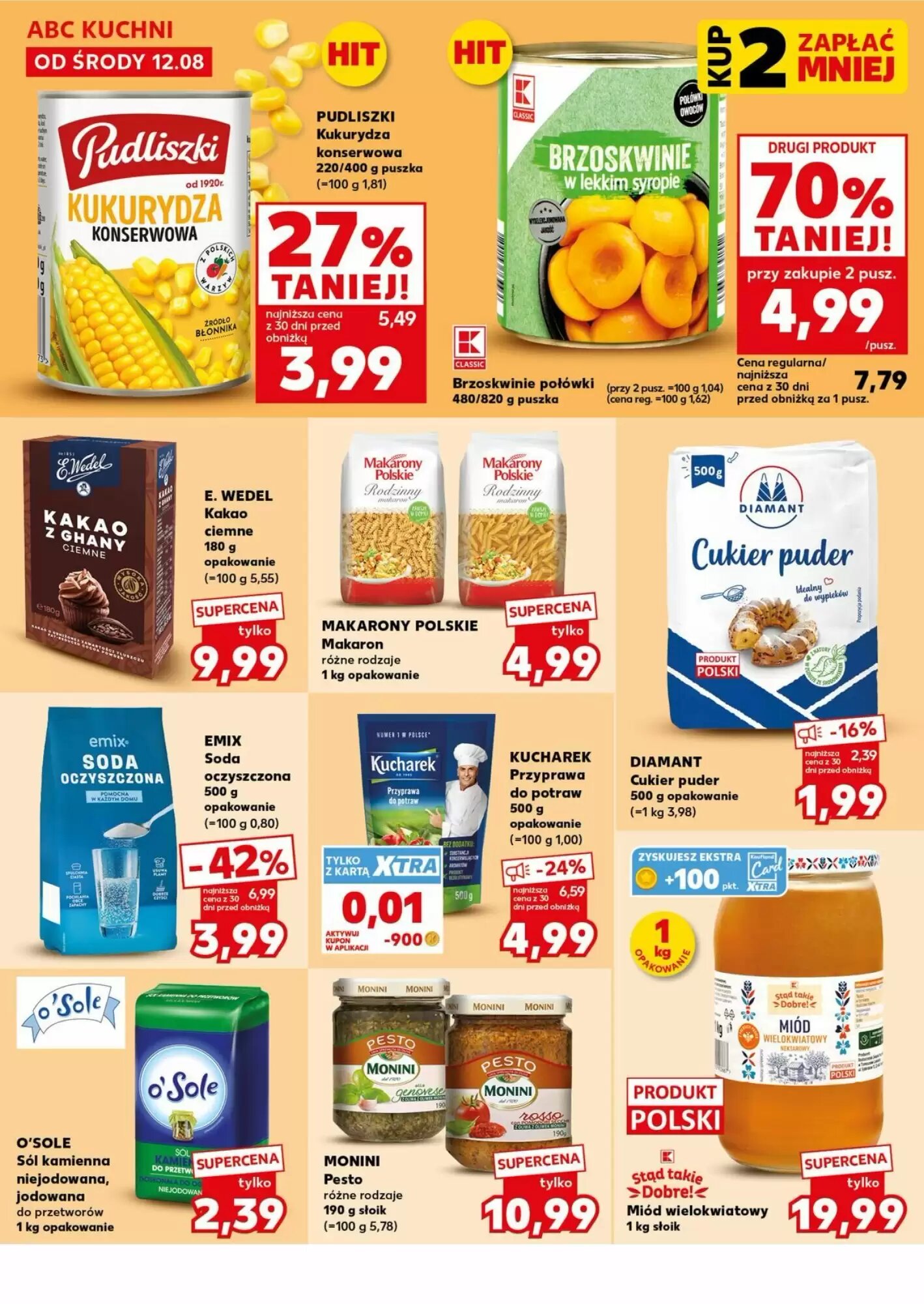 Gazetka promocyjna Kaufland  ważna od 17.08.2026 - Strona 26.