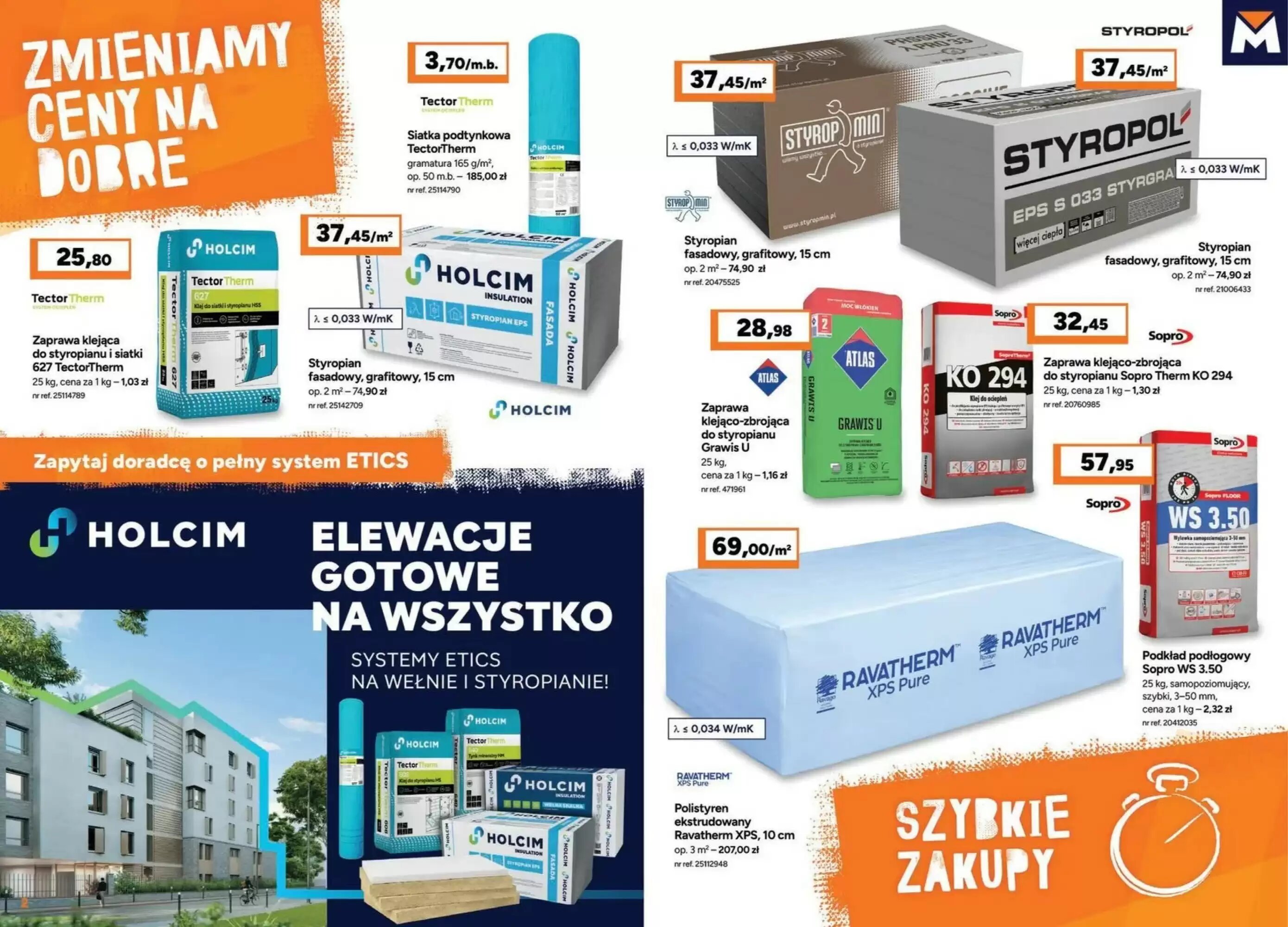 Gazetka promocyjna Bricoman  ważna od 17.08.2026 - Strona 2.