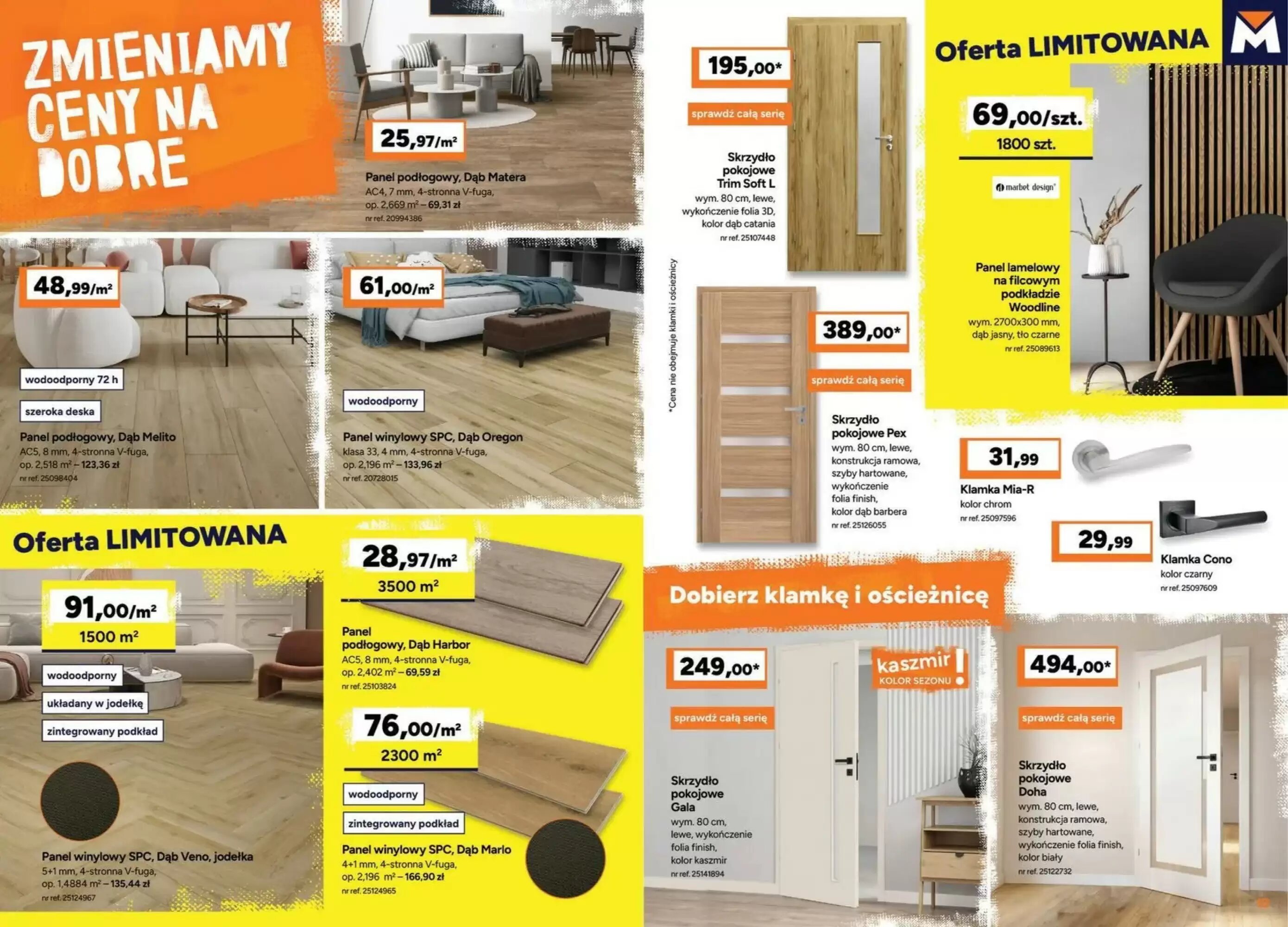 Gazetka promocyjna Bricoman  ważna od 17.08.2026 - Strona 7.