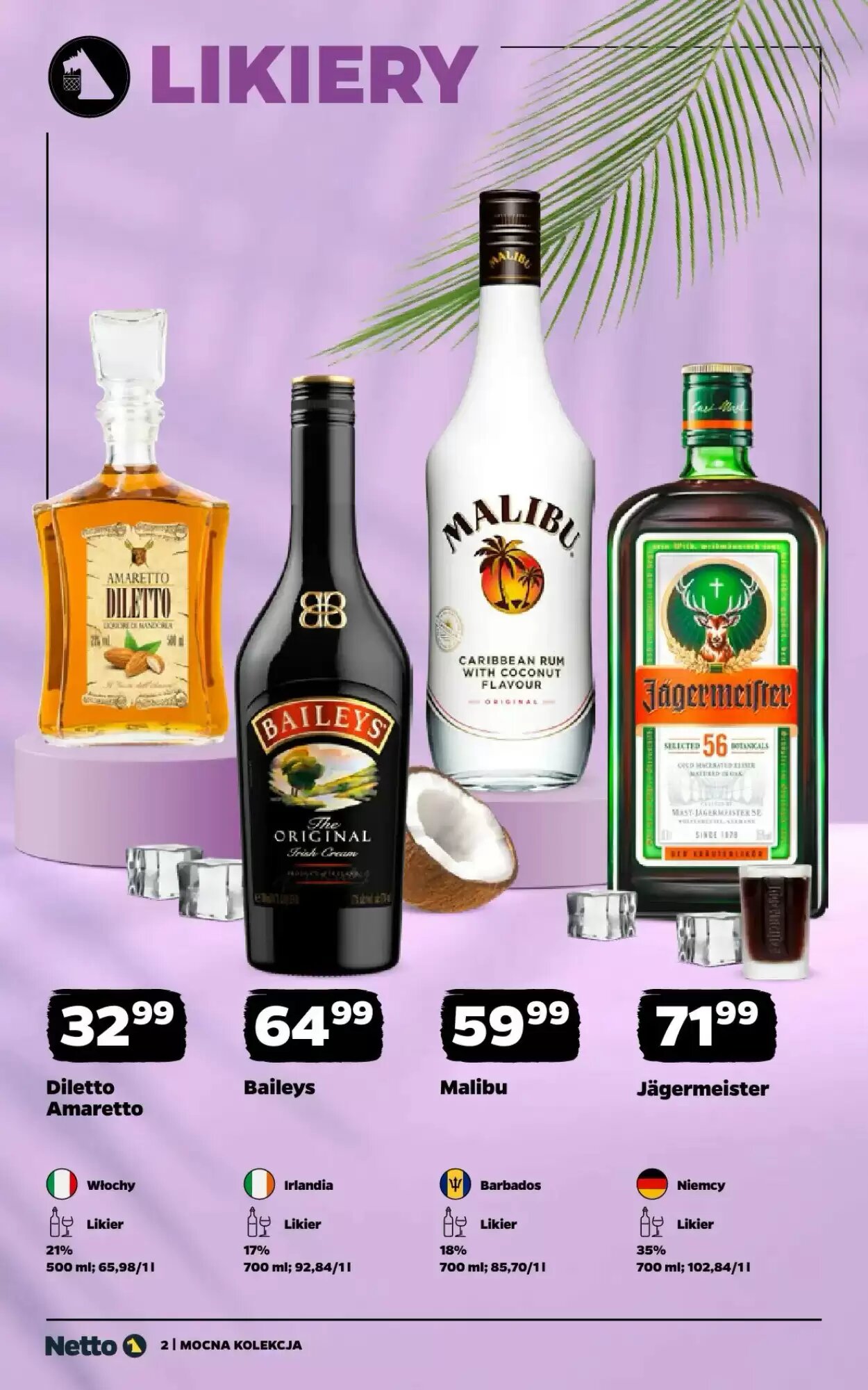 Gazetka promocyjna Netto  ważna od 17.08.2026 - Strona 2.