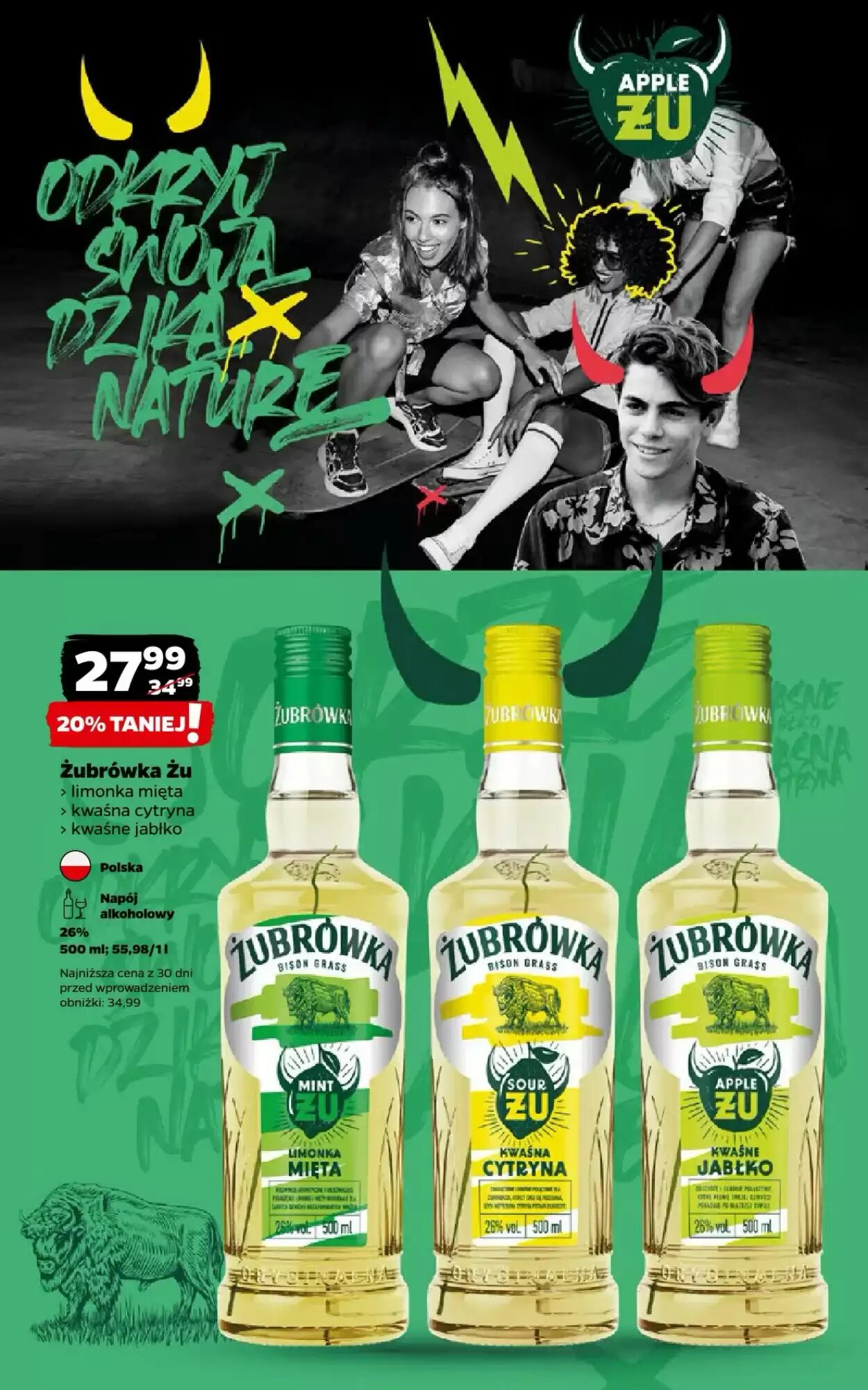 Gazetka promocyjna Netto  ważna od 17.08.2026 - Strona 4.