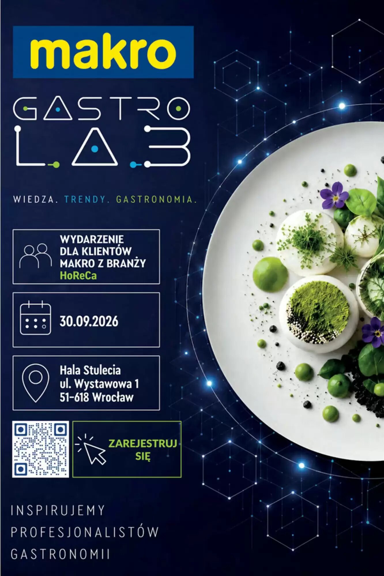 Gazetka promocyjna Makro  ważna od 18.08.2026 - Strona 11.