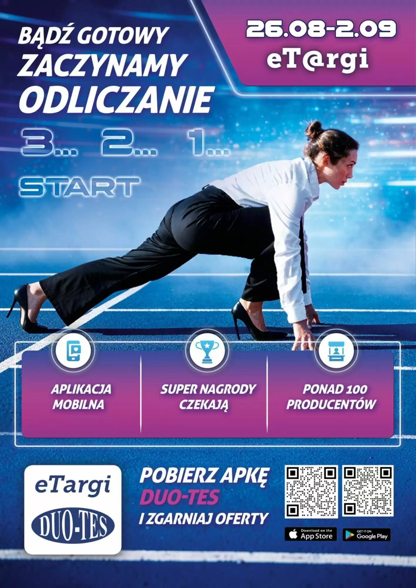 Gazetka promocyjna DUO-TES  ważna od 18.08.2026 - Strona 2.