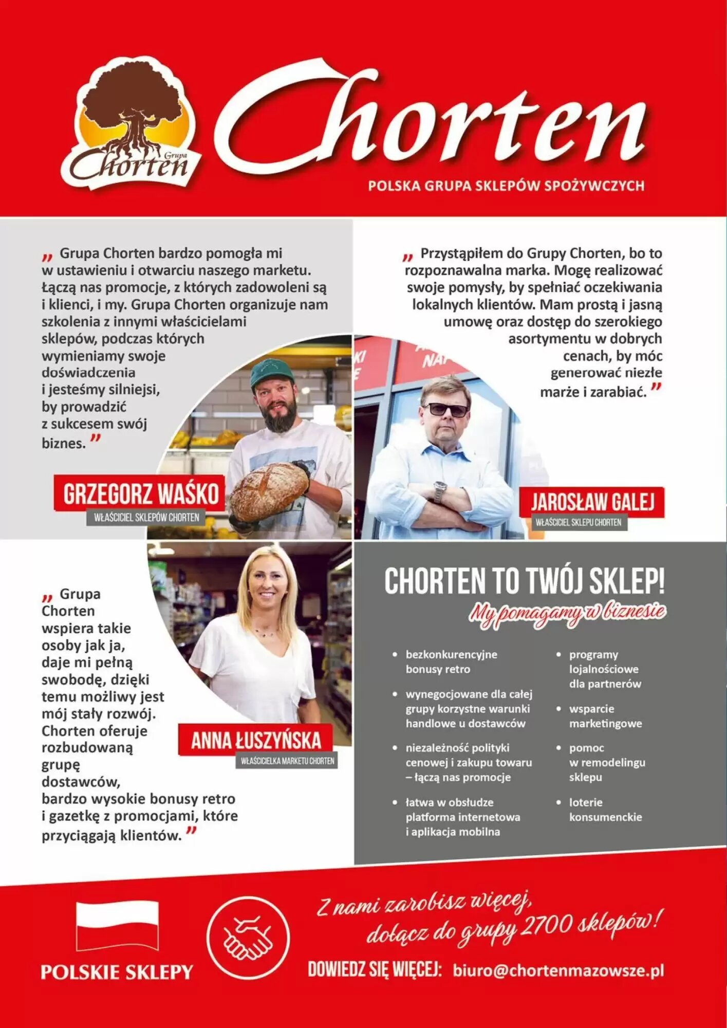 Gazetka promocyjna DUO-TES  ważna od 18.08.2026 - Strona 46.