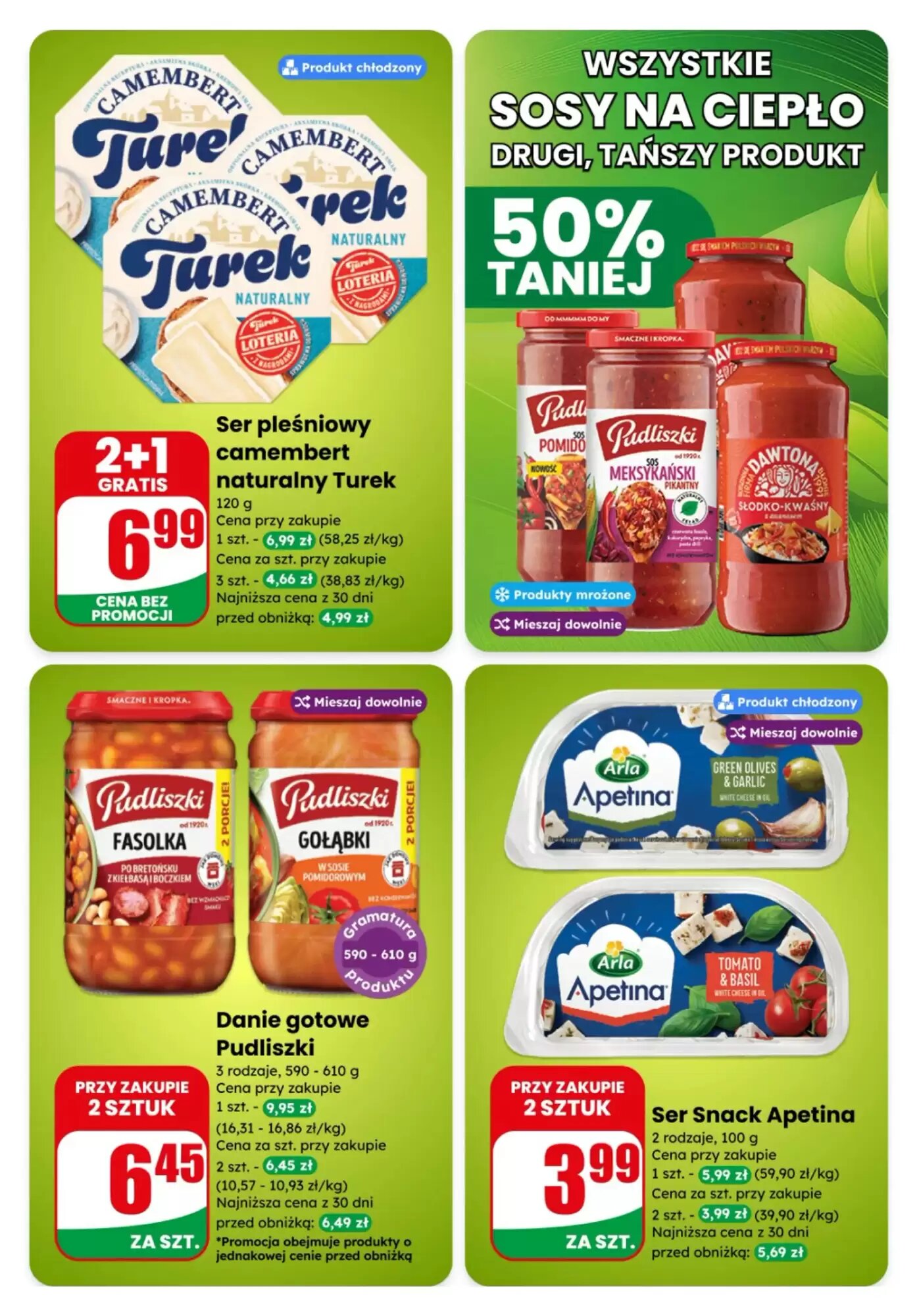 Gazetka promocyjna Dino  ważna od 19.08.2026 - Strona 3.