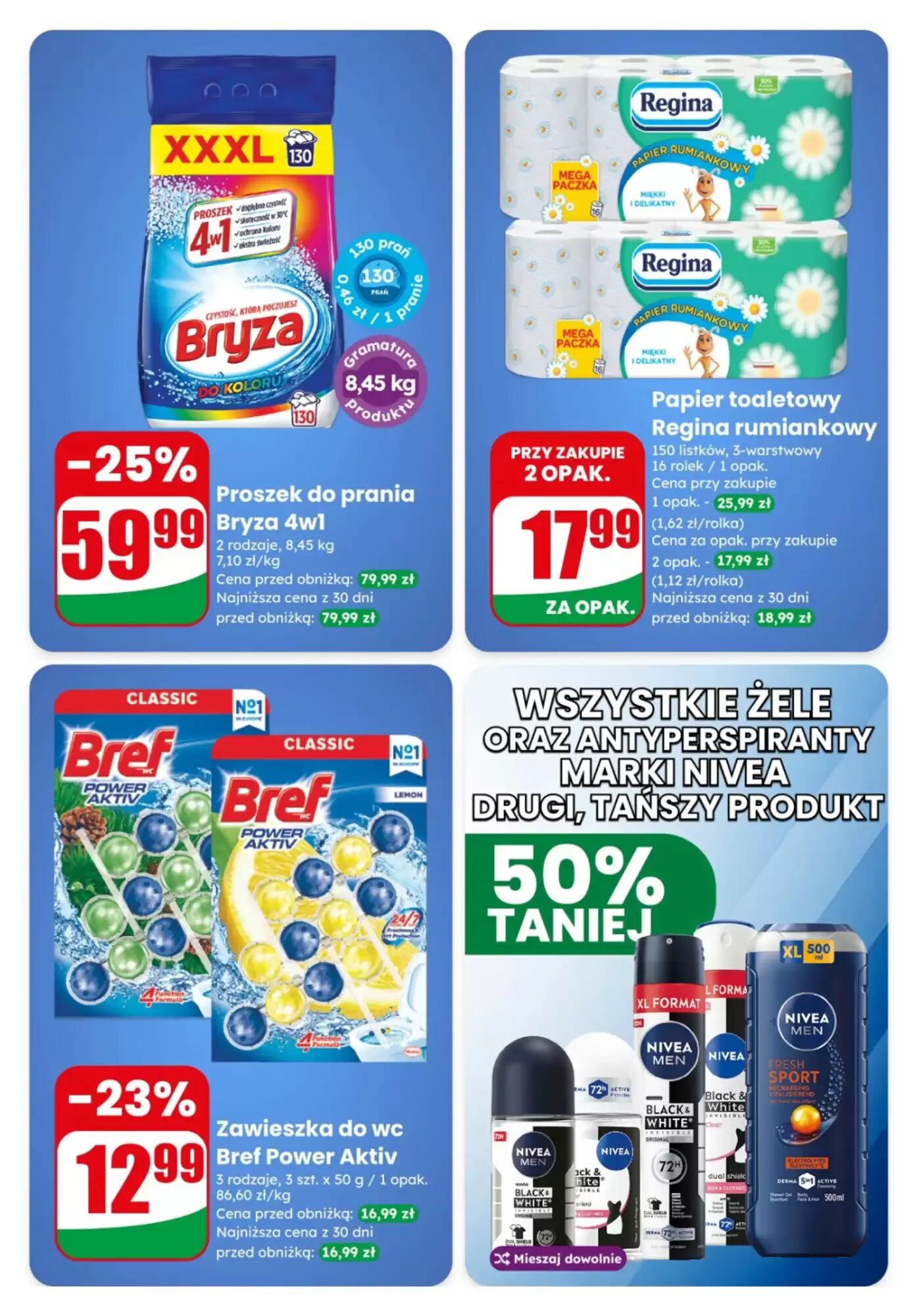 Gazetka promocyjna Dino  ważna od 19.08.2026 - Strona 6.