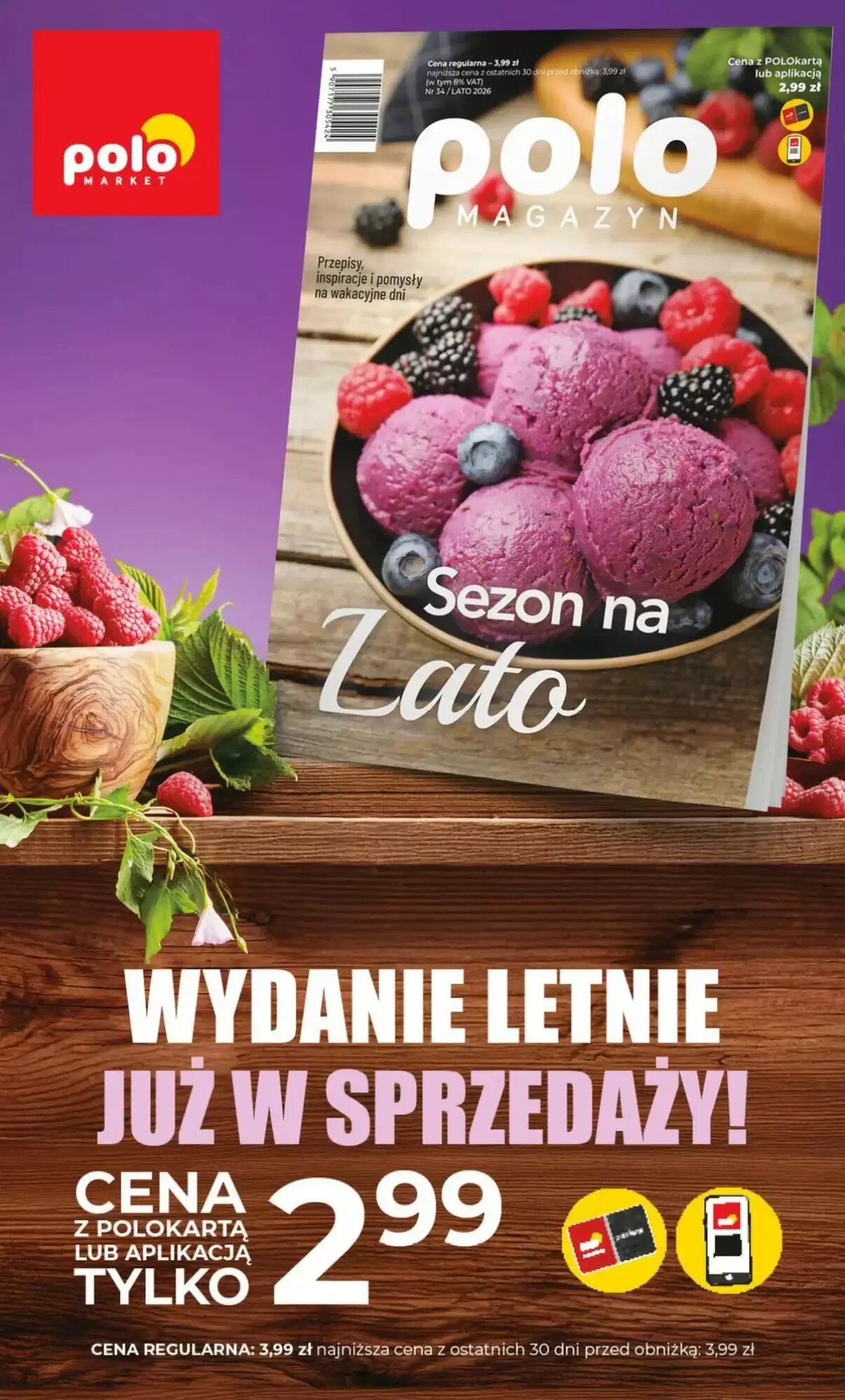Gazetka promocyjna Polomarket  ważna od 19.08.2026 - Strona 10.