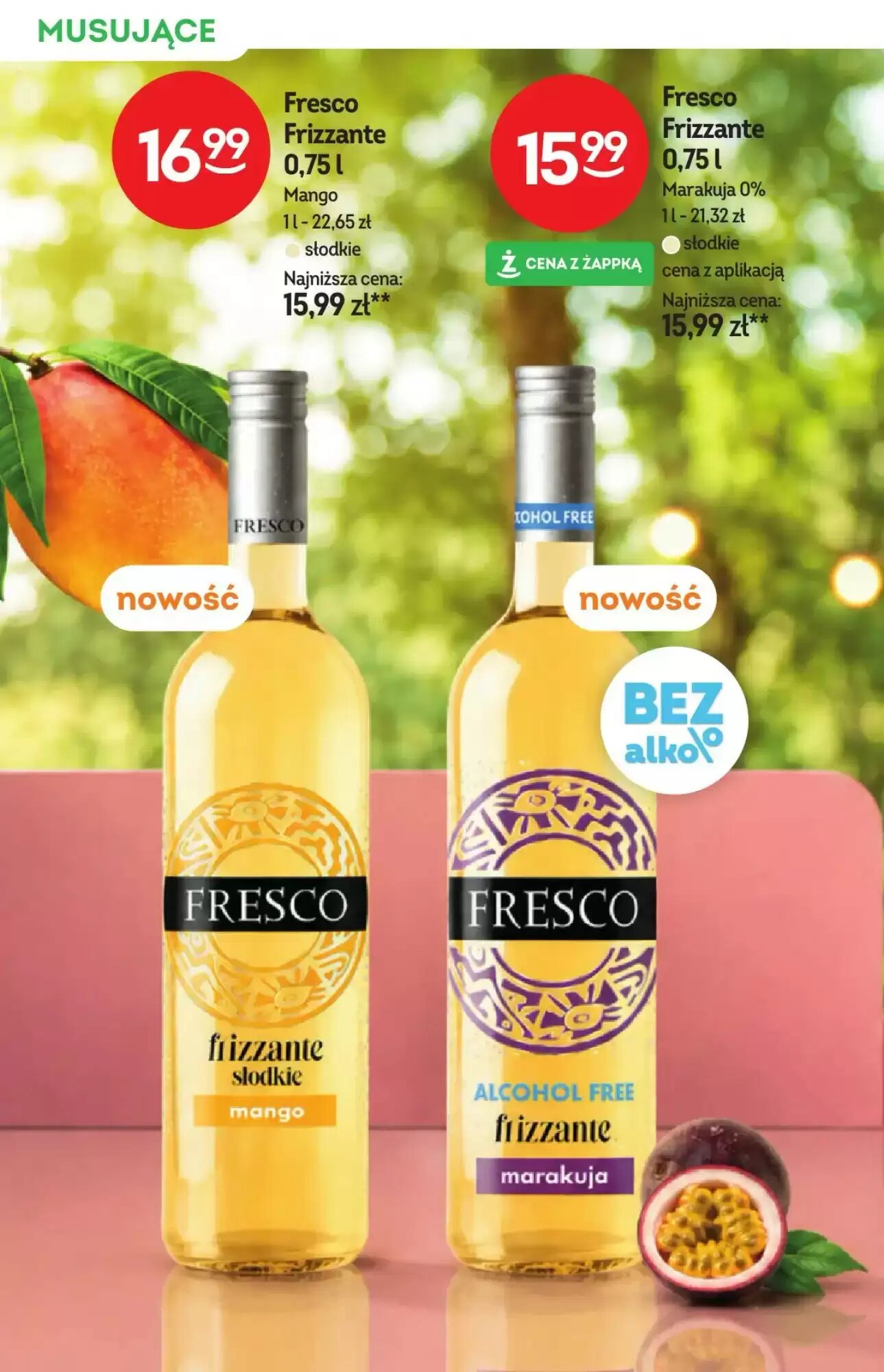 Gazetka promocyjna Żabka  ważna od 19.08.2026 - Strona 14.
