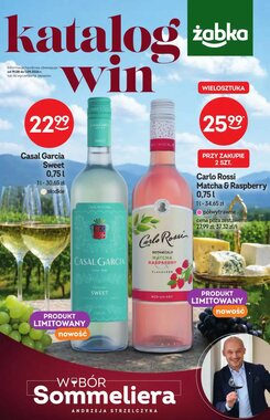 Gazetka promocyjna Żabka  ważna od 19.08.2026