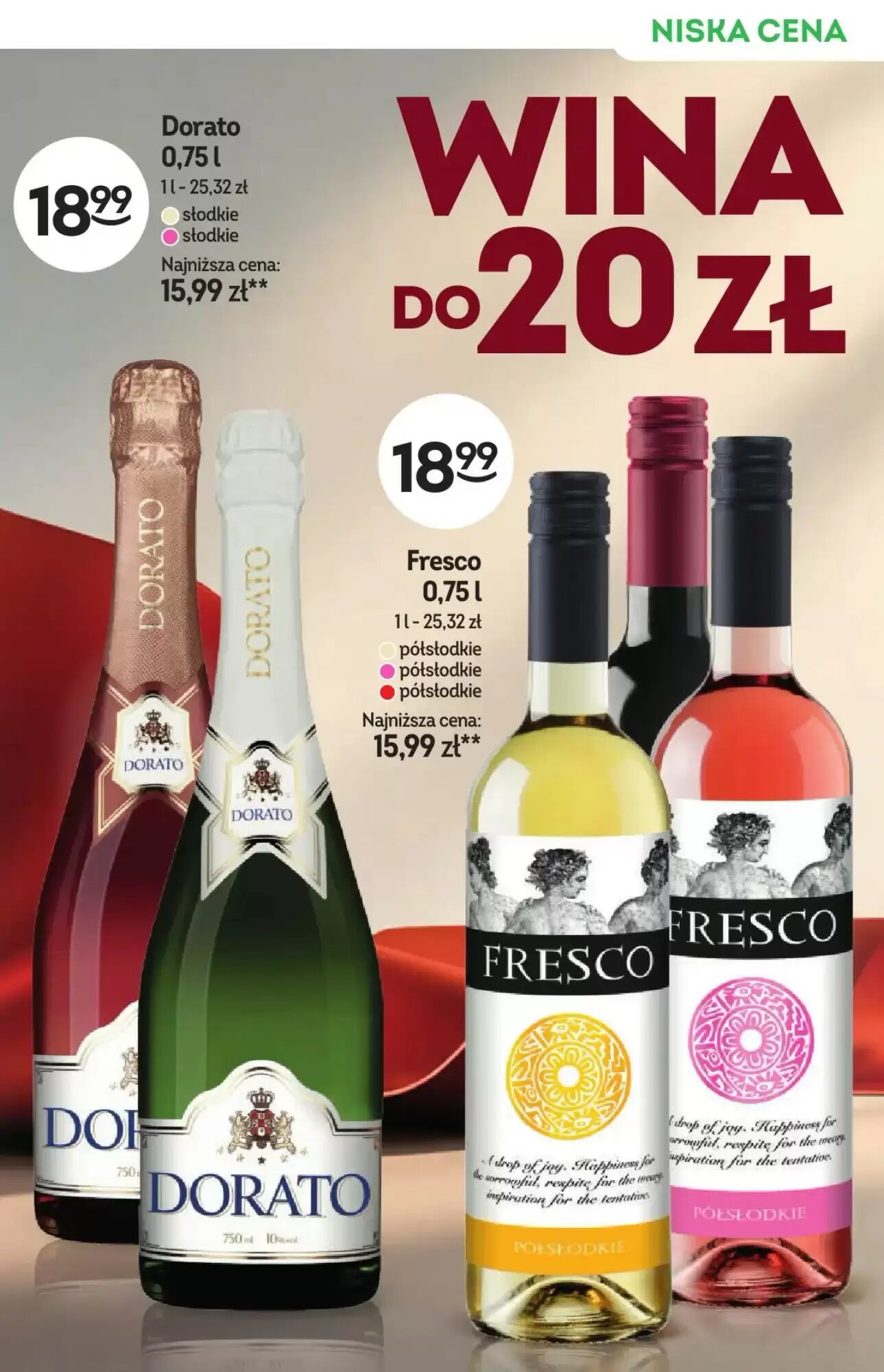 Gazetka promocyjna Żabka  ważna od 19.08.2026 - Strona 5.