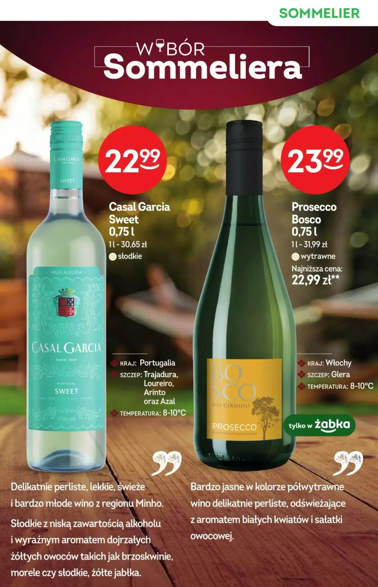 Gazetka promocyjna Żabka  ważna od 19.08.2026 - Strona 9.