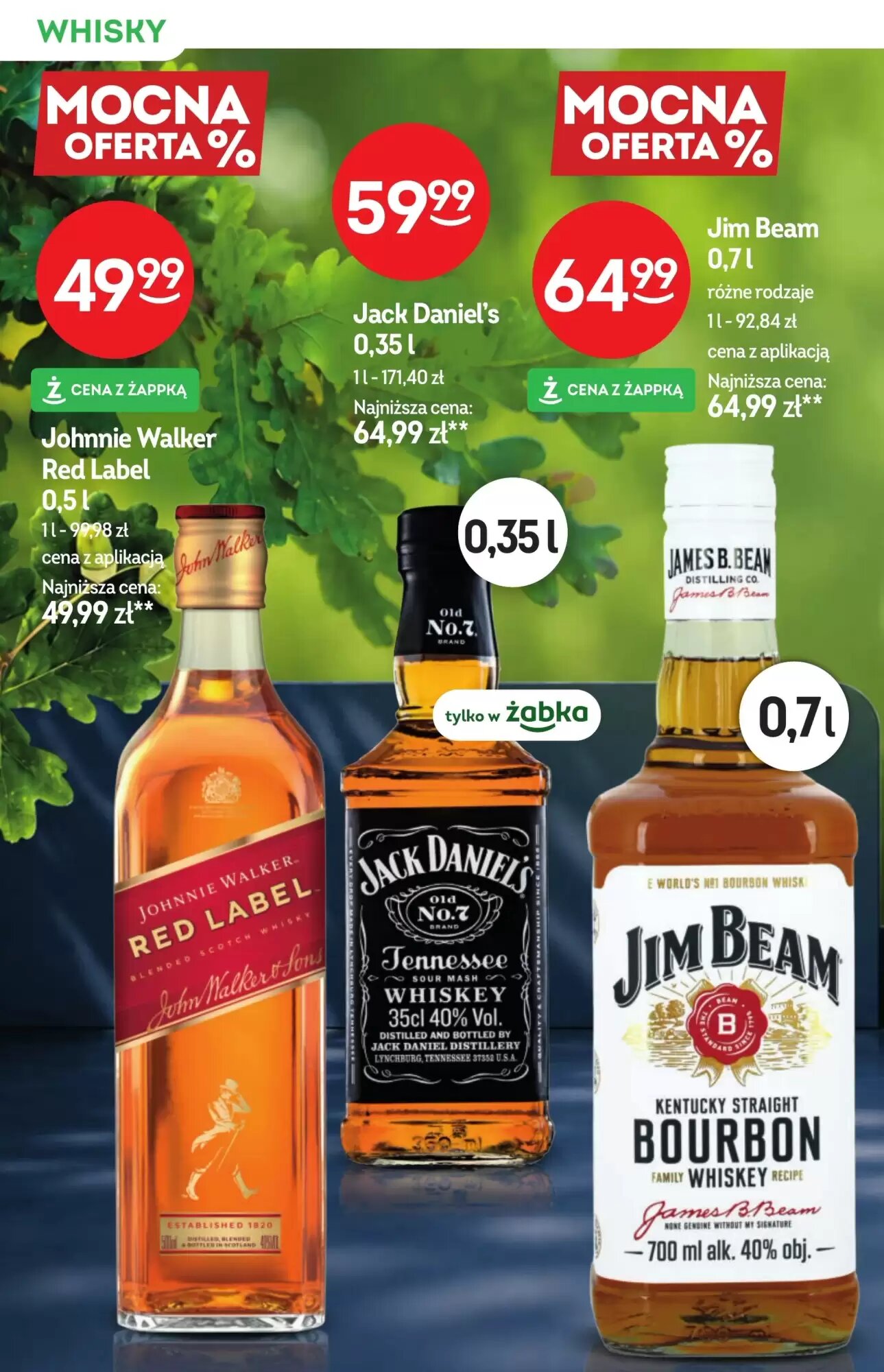 Gazetka promocyjna Żabka  ważna od 19.08.2026 - Strona 10.