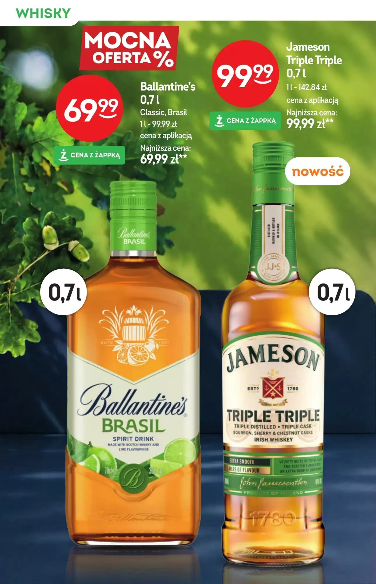 Gazetka promocyjna Żabka  ważna od 19.08.2026 - Strona 12.