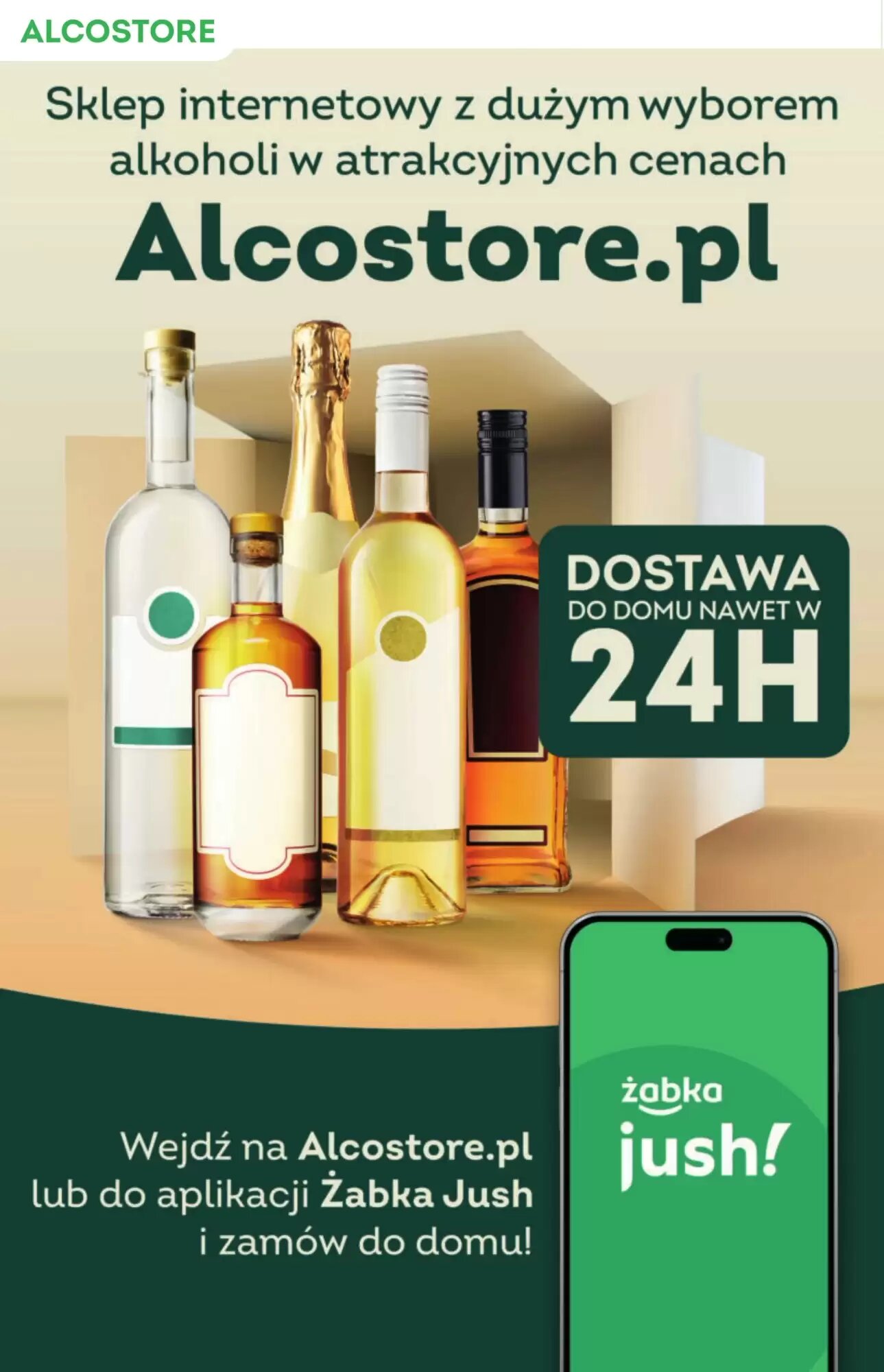 Gazetka promocyjna Żabka  ważna od 19.08.2026 - Strona 18.