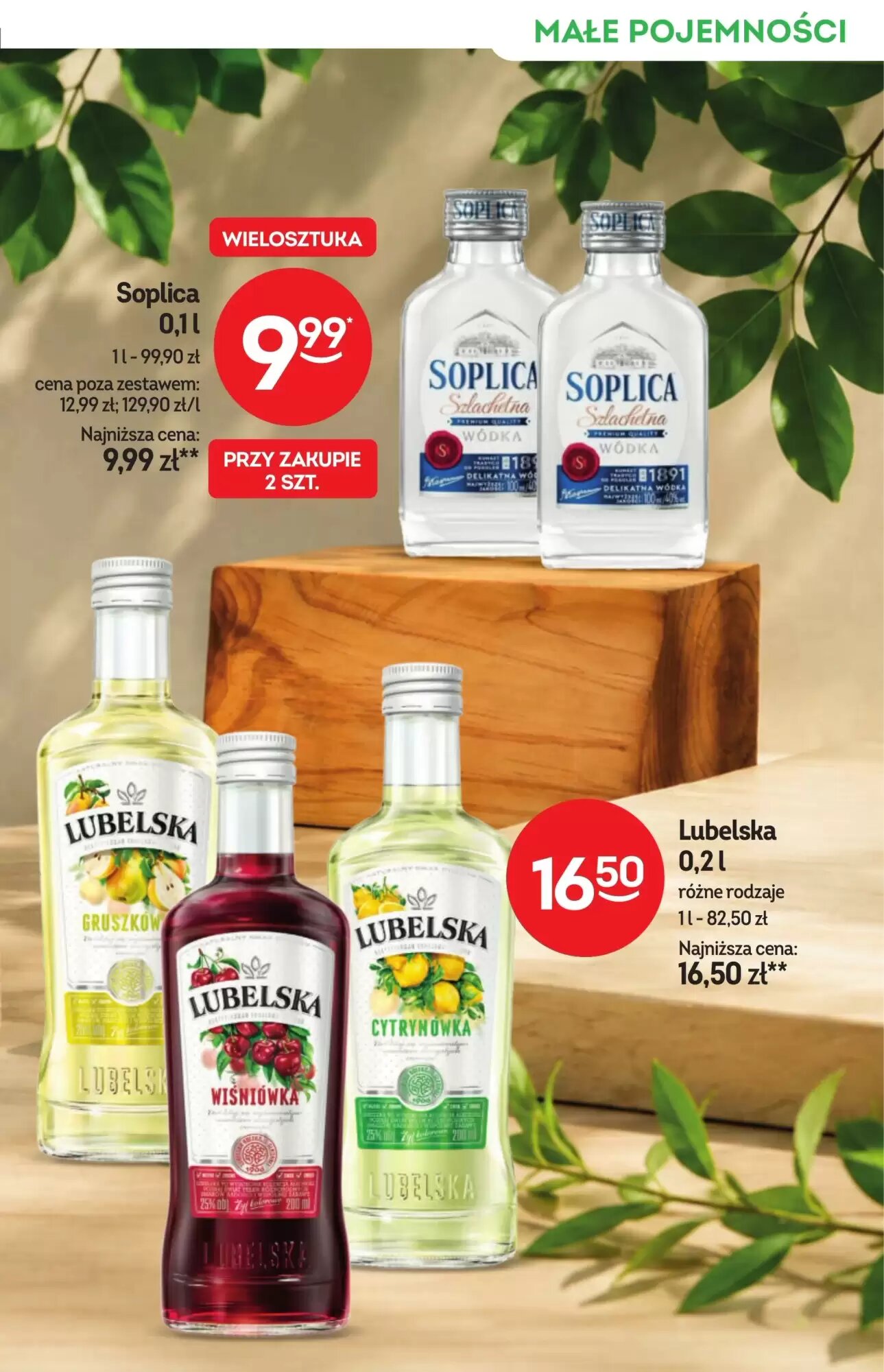Gazetka promocyjna Żabka  ważna od 19.08.2026 - Strona 3.