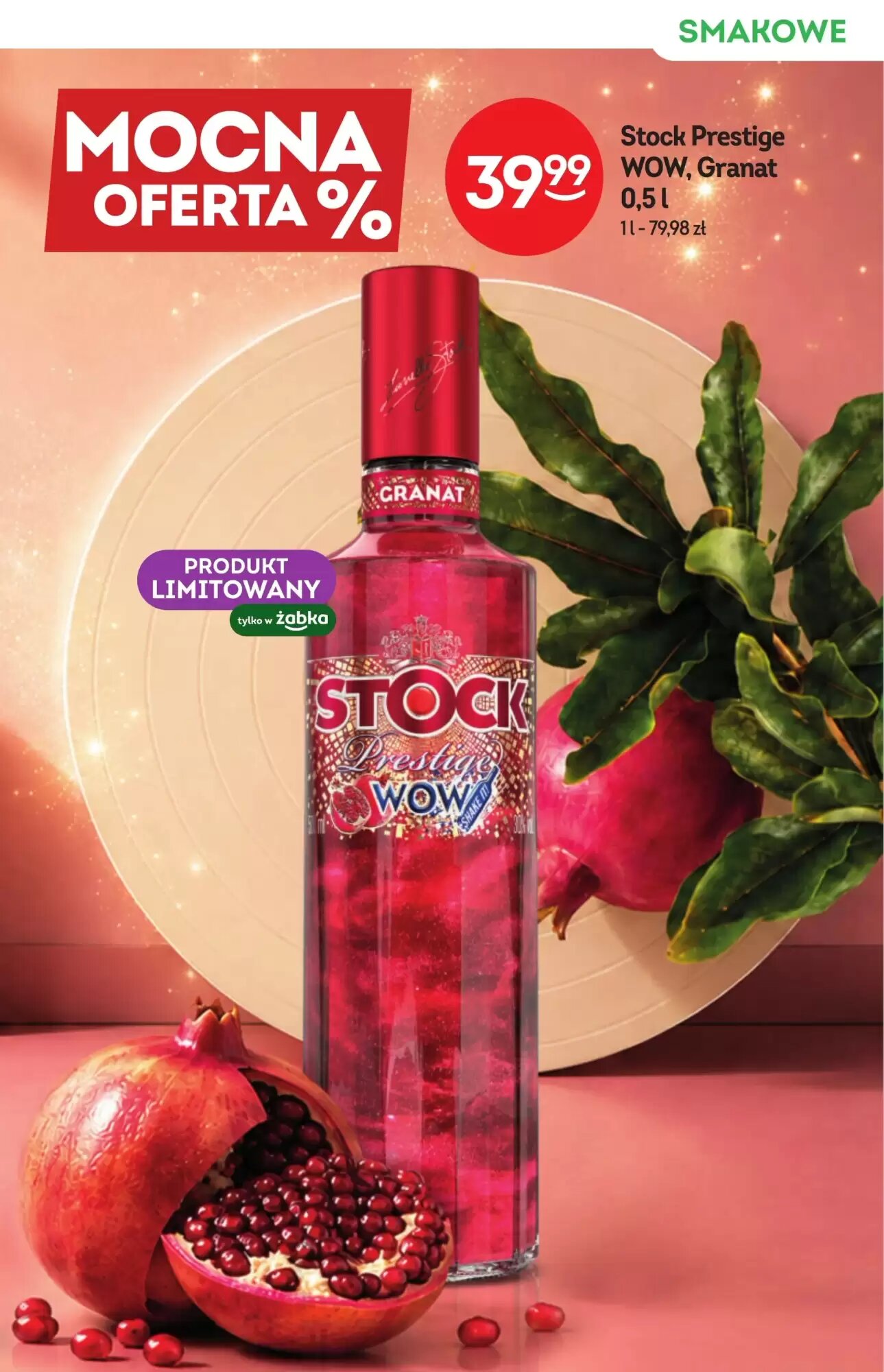 Gazetka promocyjna Żabka  ważna od 19.08.2026 - Strona 7.